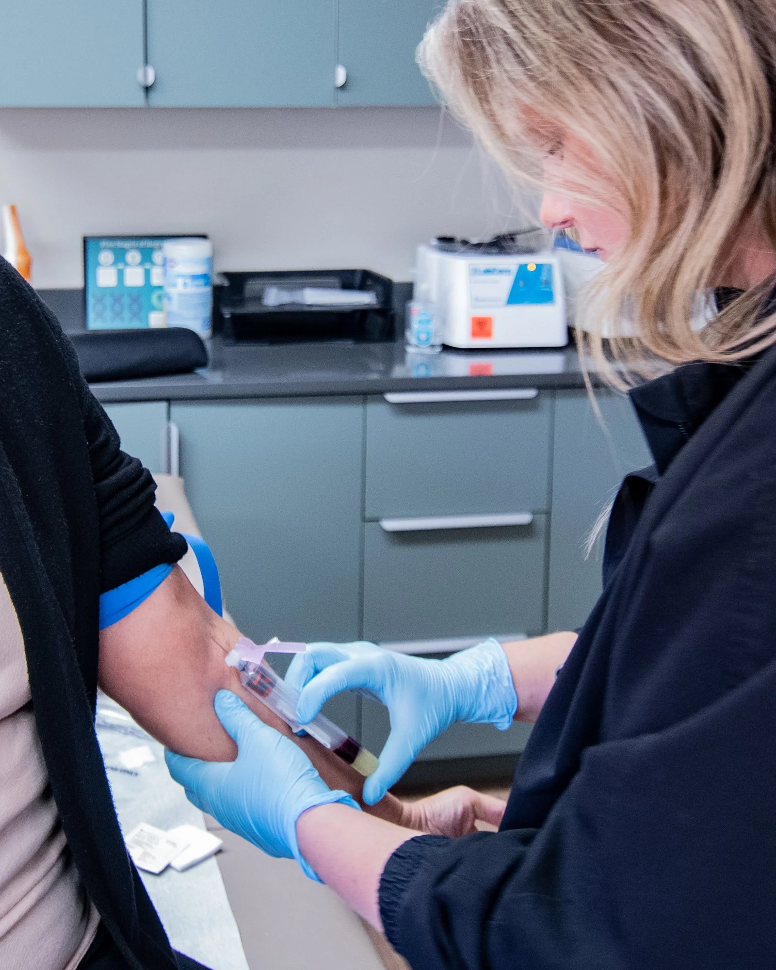 Easley Health and Spine Nerve Blocks Trigger Point Injections Steriod Injections