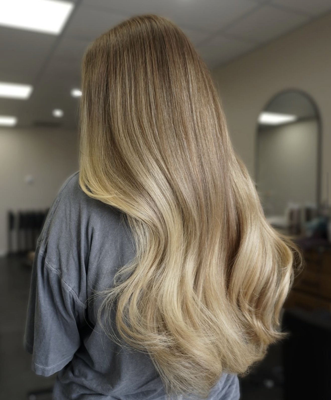 FULL BALAYAGE 