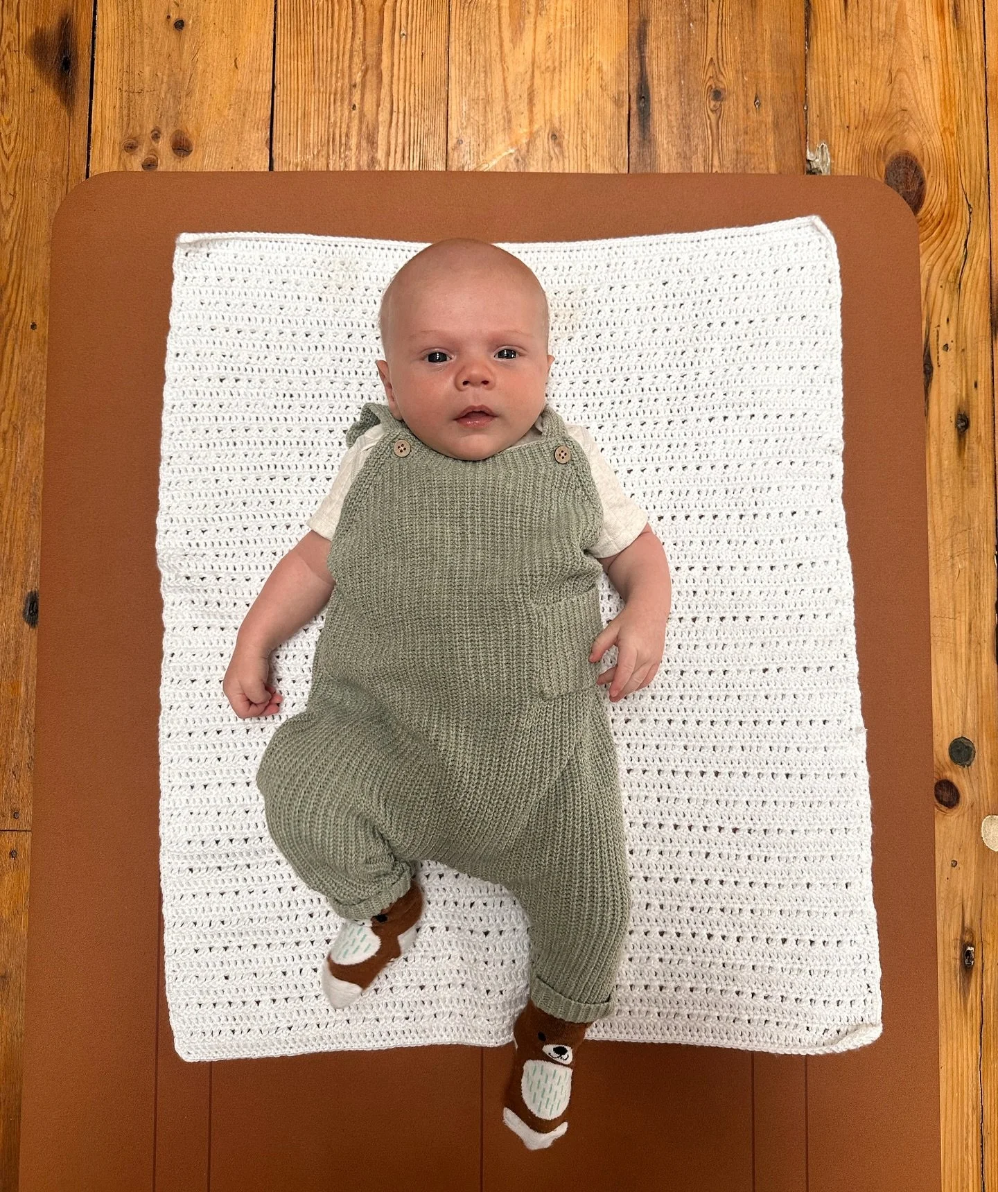 Welcoming Benny as our new and v cute CAYC mascot. 🧡🥹 He is here to tell you all about our postnatal offerings where babies are welcome. 🙌 Come and join us:

Monday: Postnatal Pilates 10:30 - 11:15am

Tuesday: Postnatal Yoga 10:30 - 11:15am

Wedne