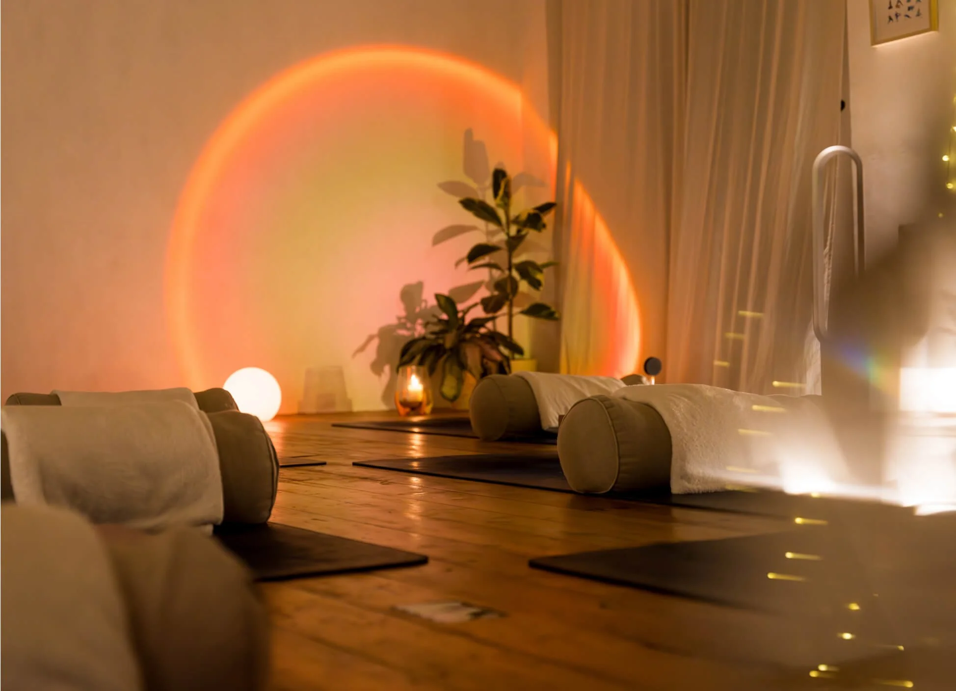 Class types — CAYC, Joyful Wellness Studio in Earlsfield for Yoga ...