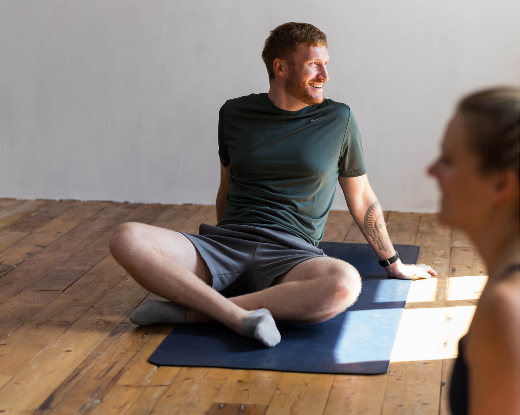 Class types — CAYC, Joyful Wellness Studio in Earlsfield for Yoga ...