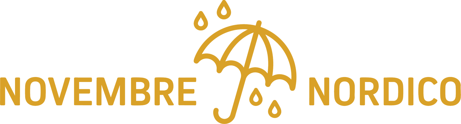 Novembre Nordico