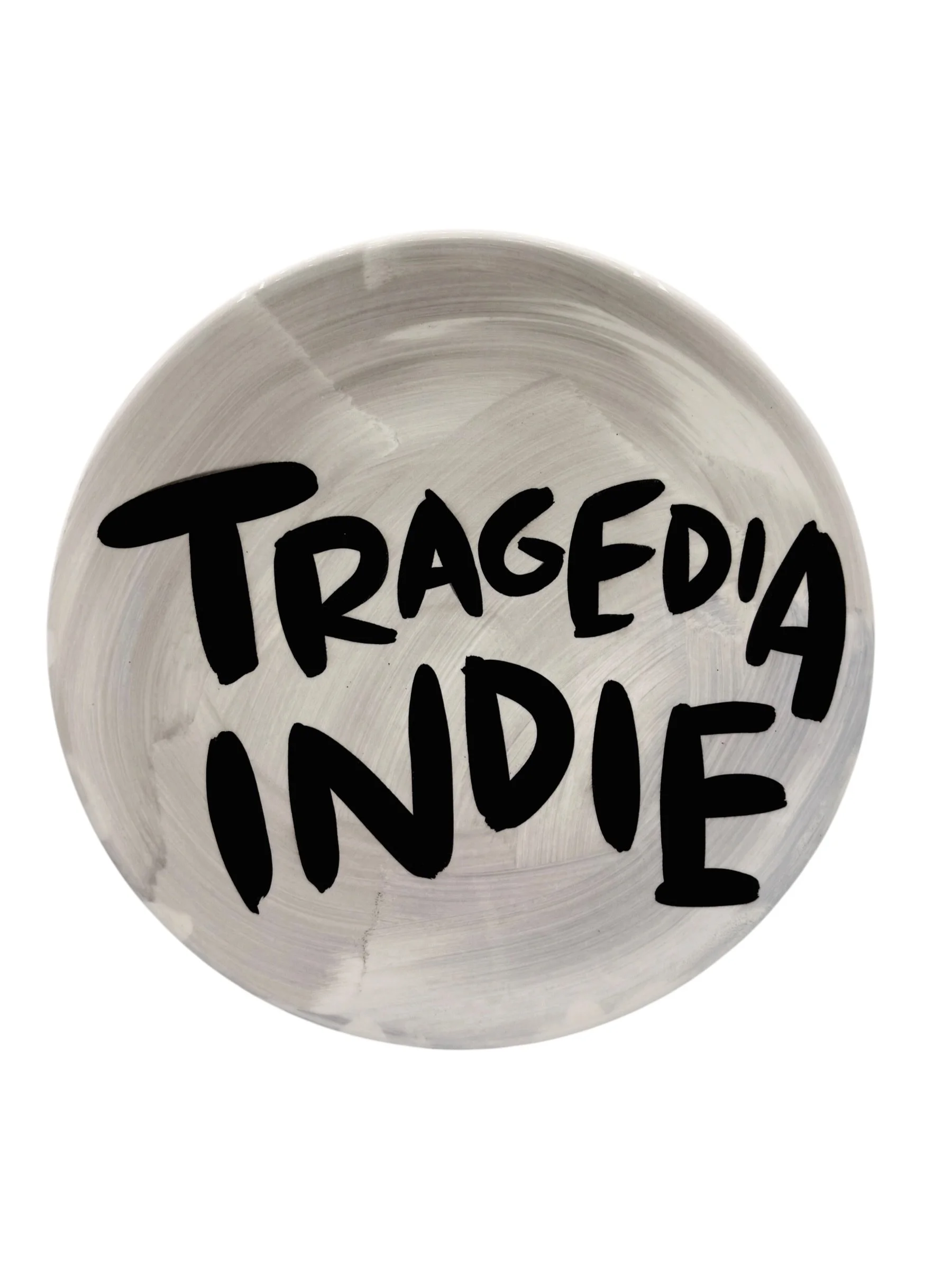 TRAGEDIA INDIE