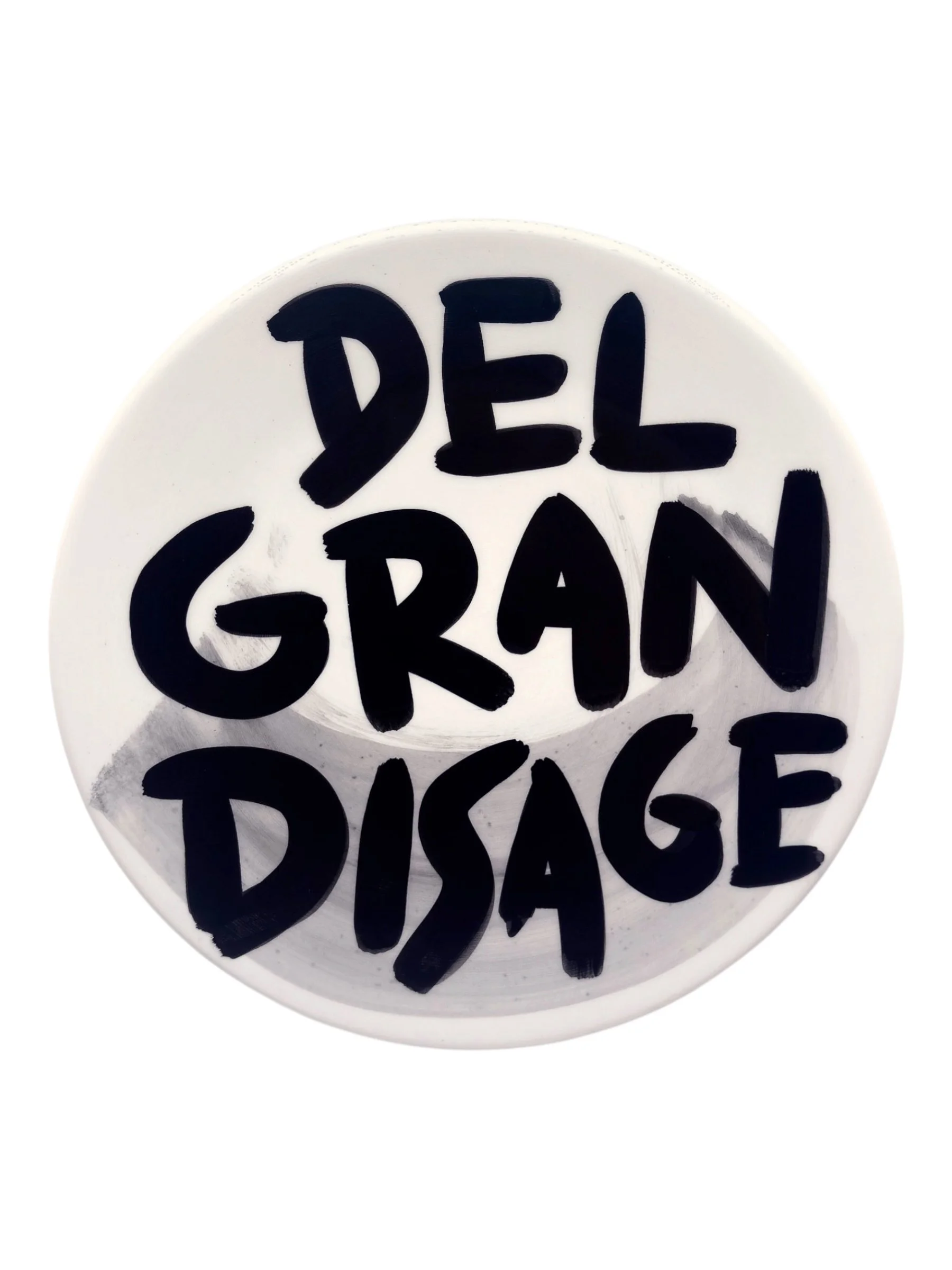 DISAGE #6
