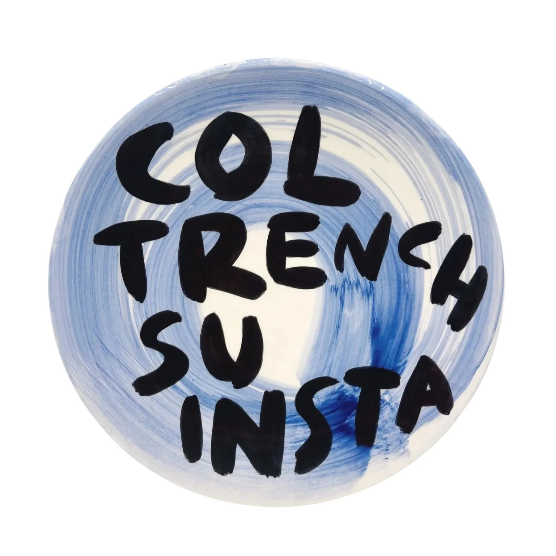 COL TRENCH SU INSTA