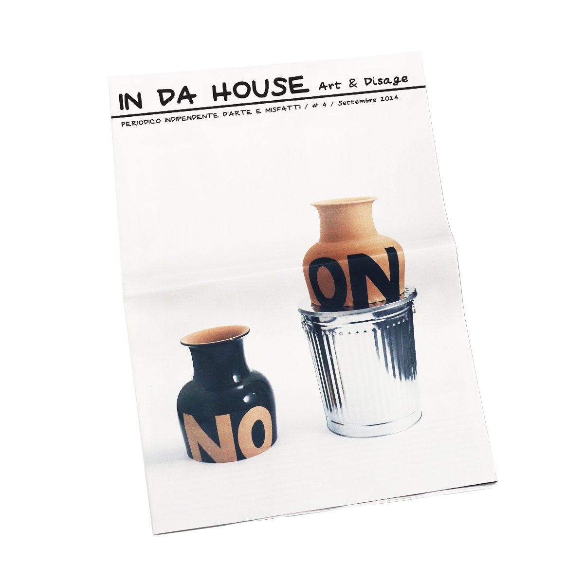IN DA HOUSE #4