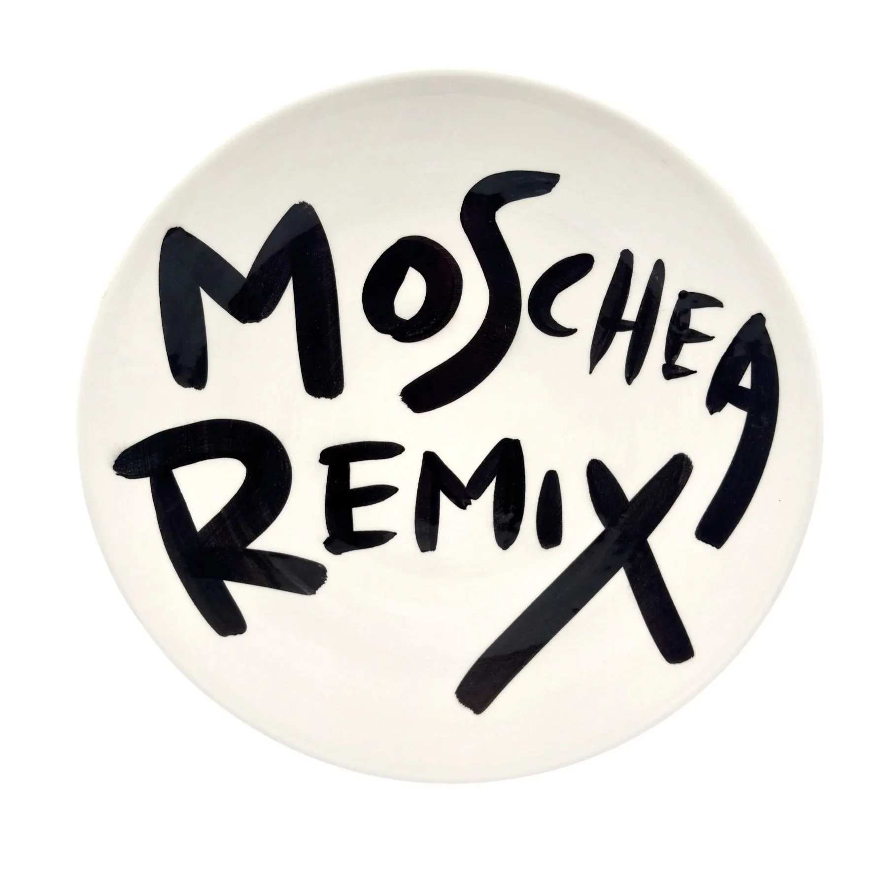 MOSCHEA REMIX