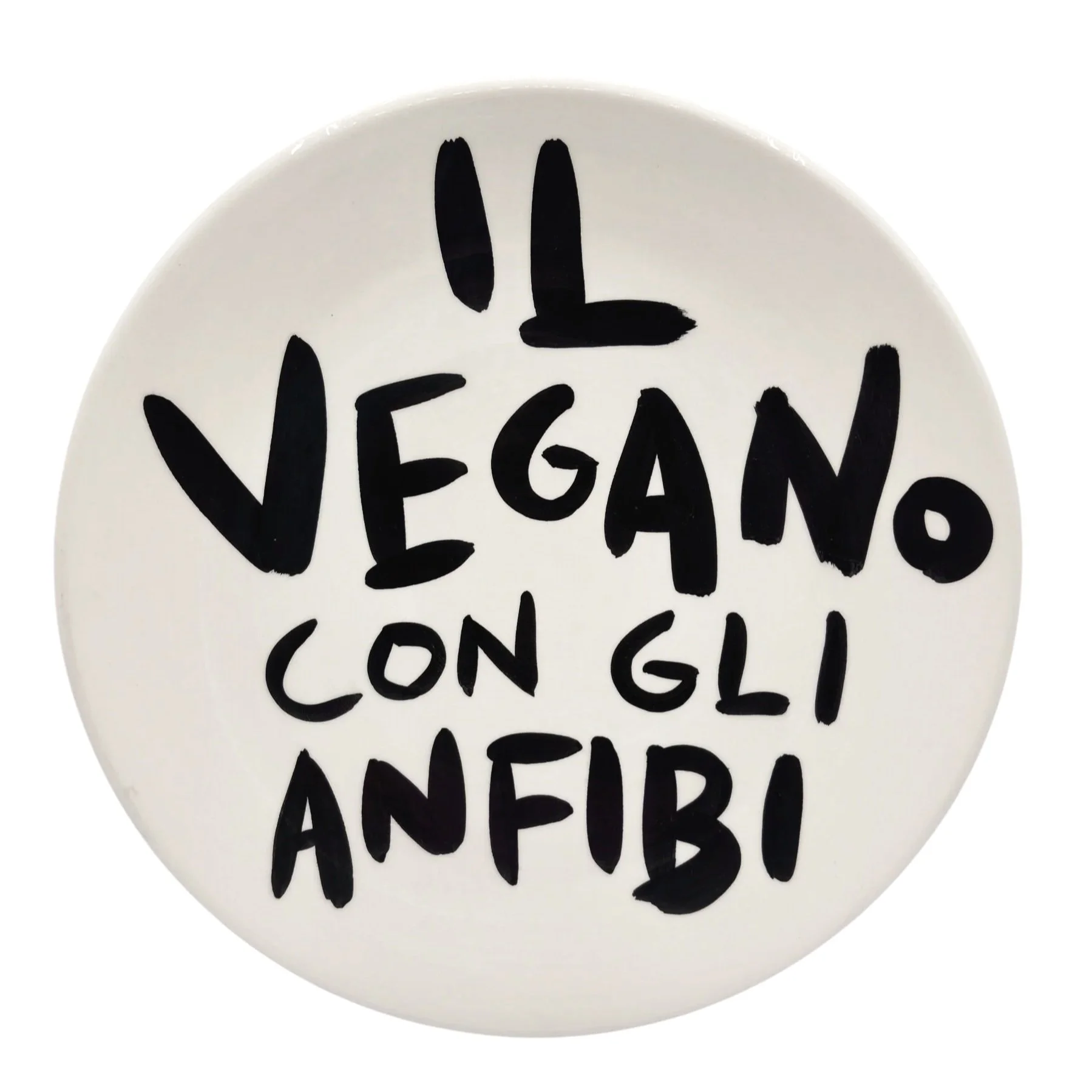 IL VEGANO