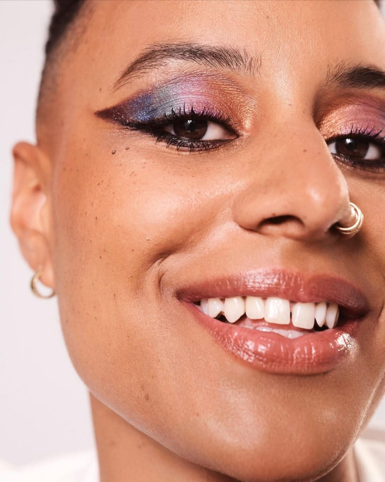 Producer's Assistant on Crawford & Co Productions for Revlon (Commercials)