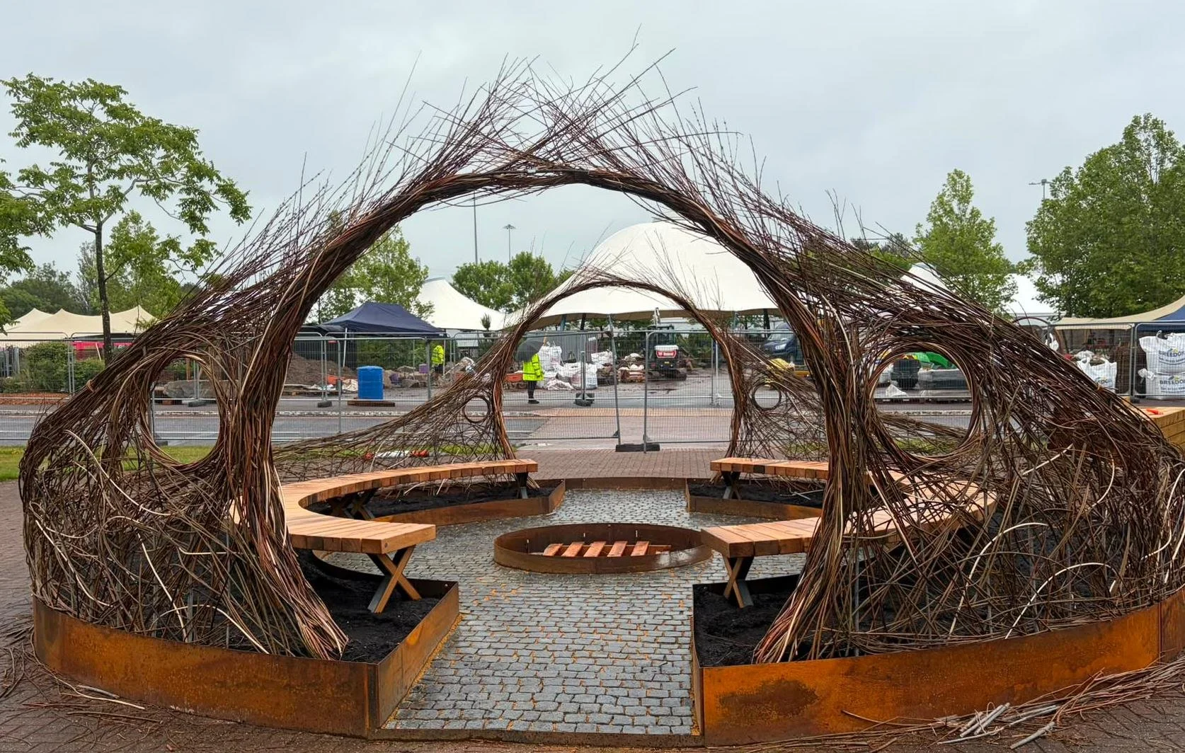 BBC Gardener's World Live - Birmingham 2026