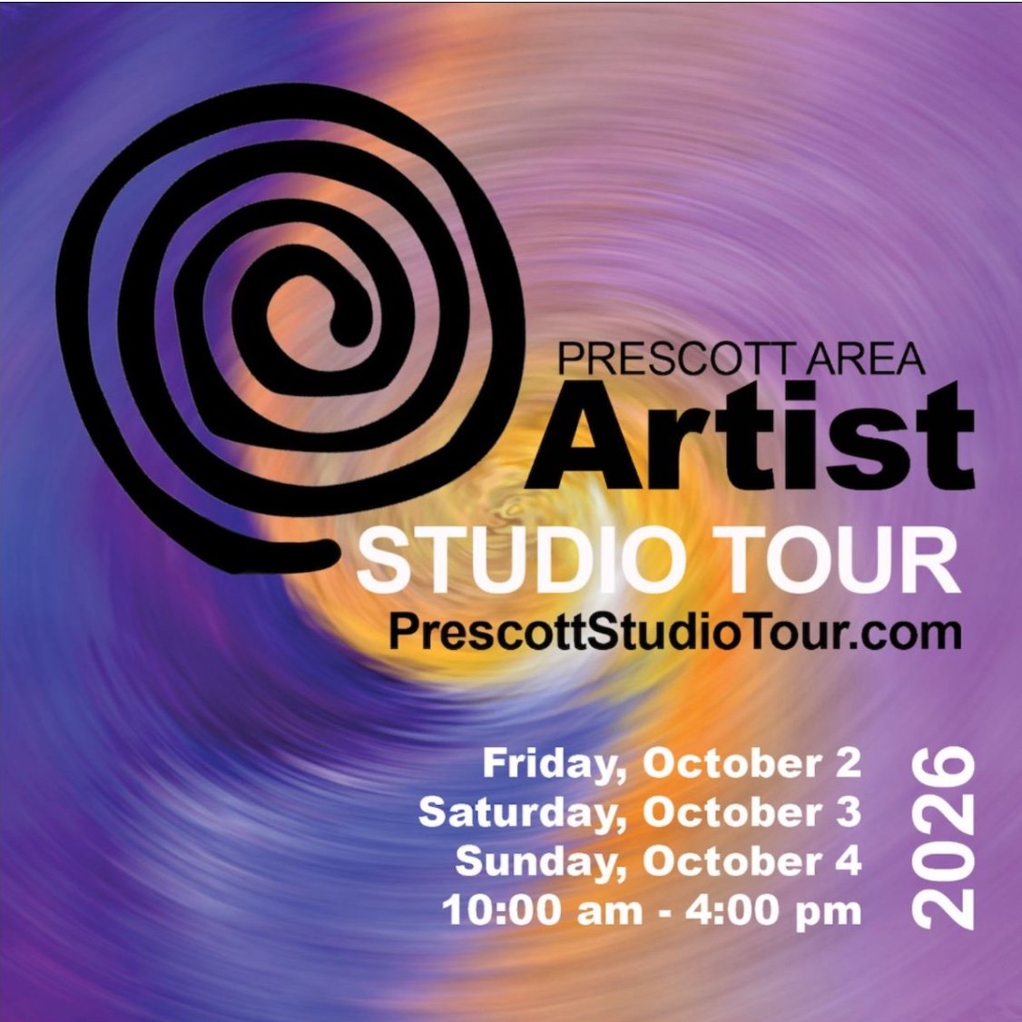 Studio Tour logo