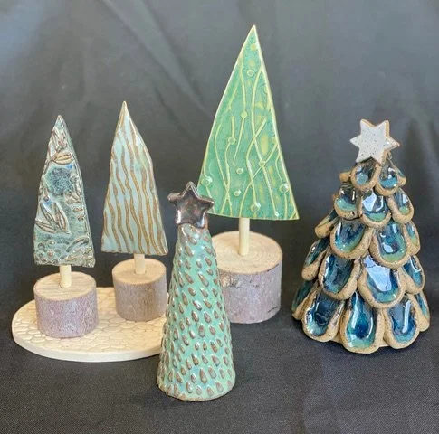 Christmas decor