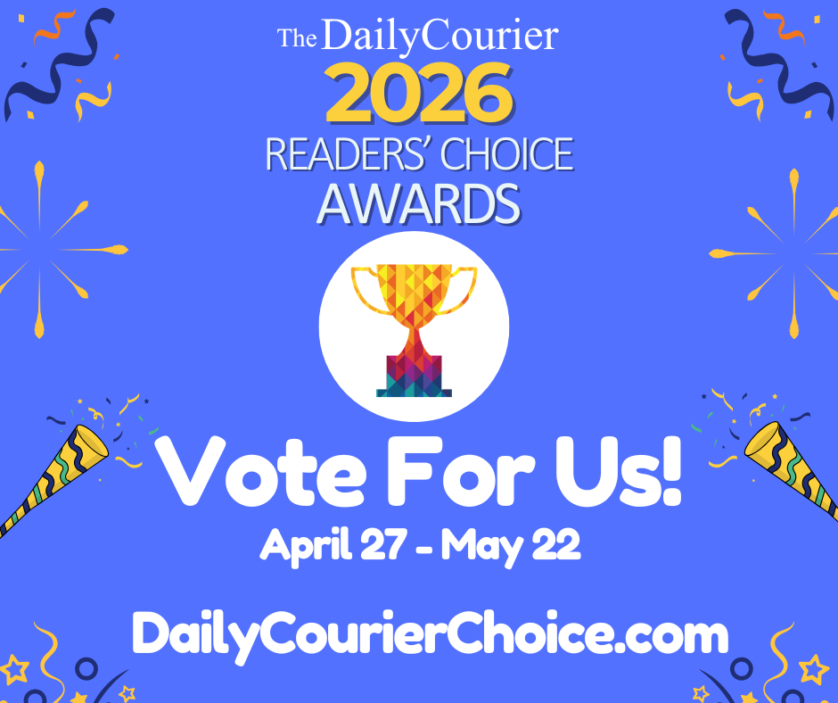 Readers Choice awards