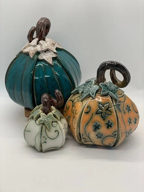 Fall decor