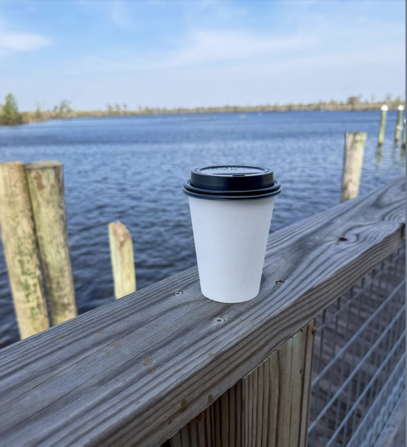 Black Dirt Café