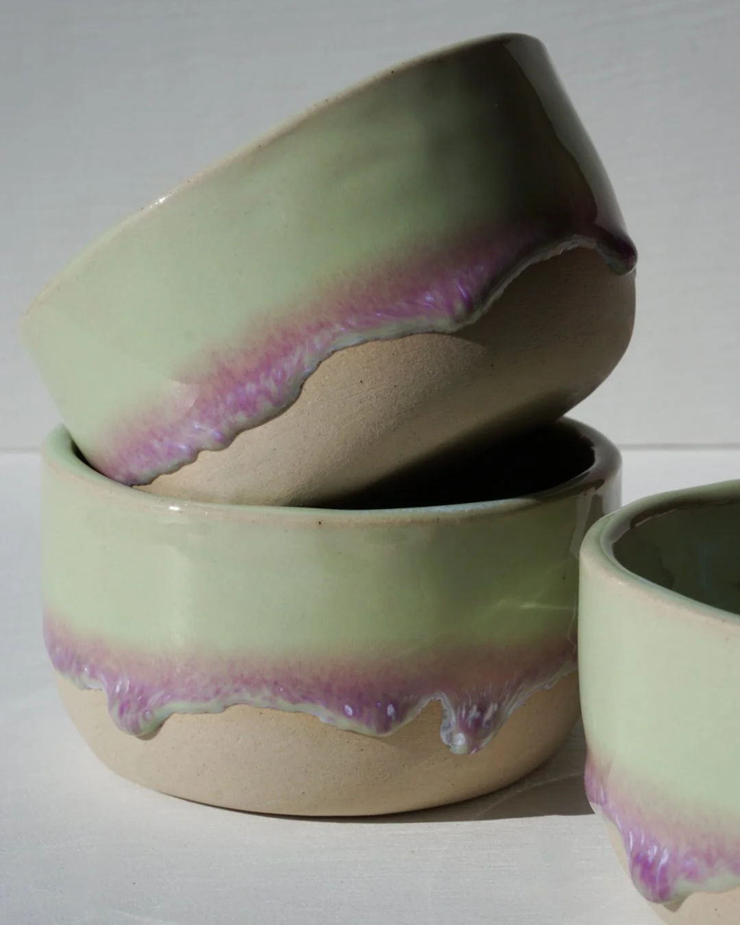 Cappuccino mugs in `gorgeous´