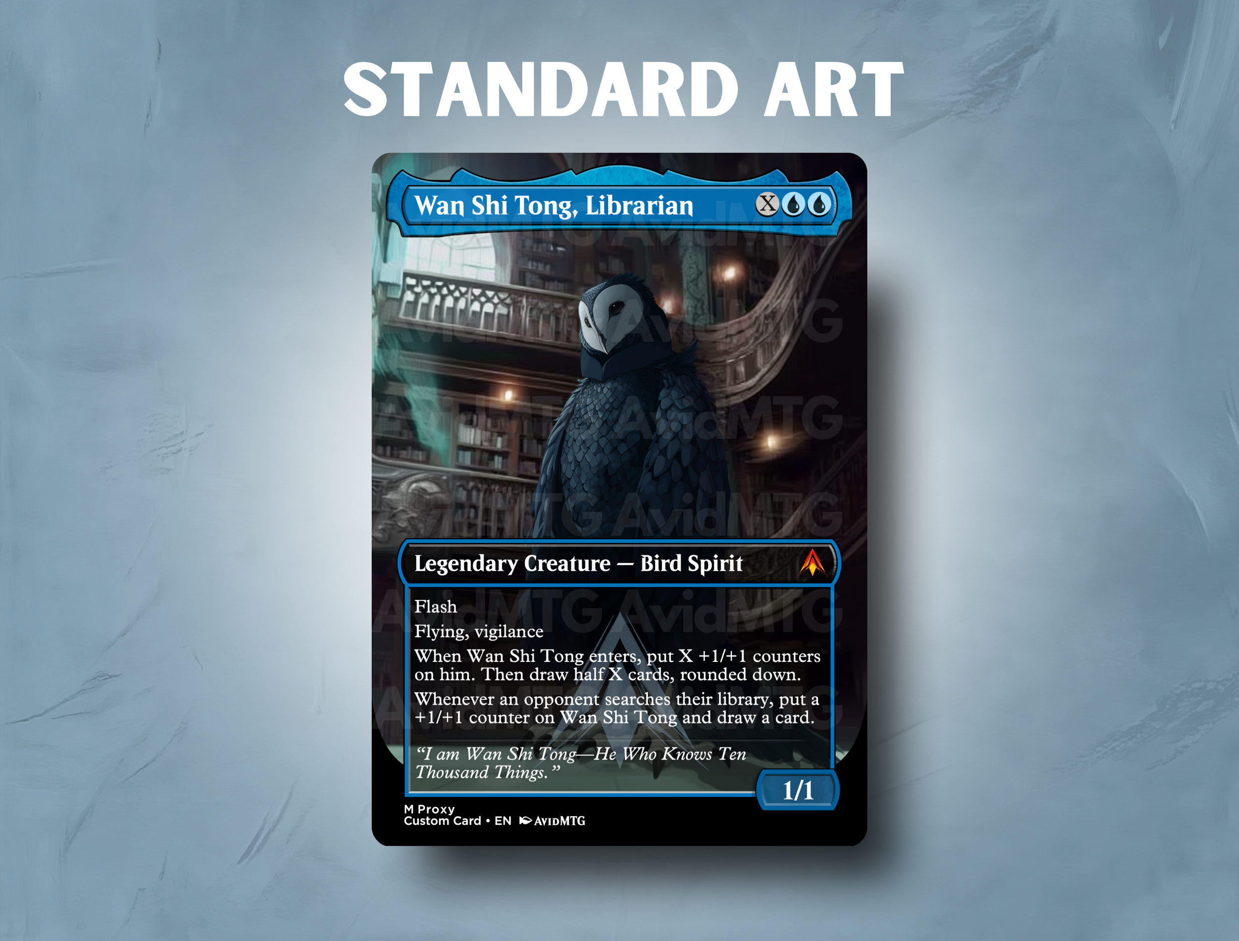 Wan Shi Tong, Librarian (3).png