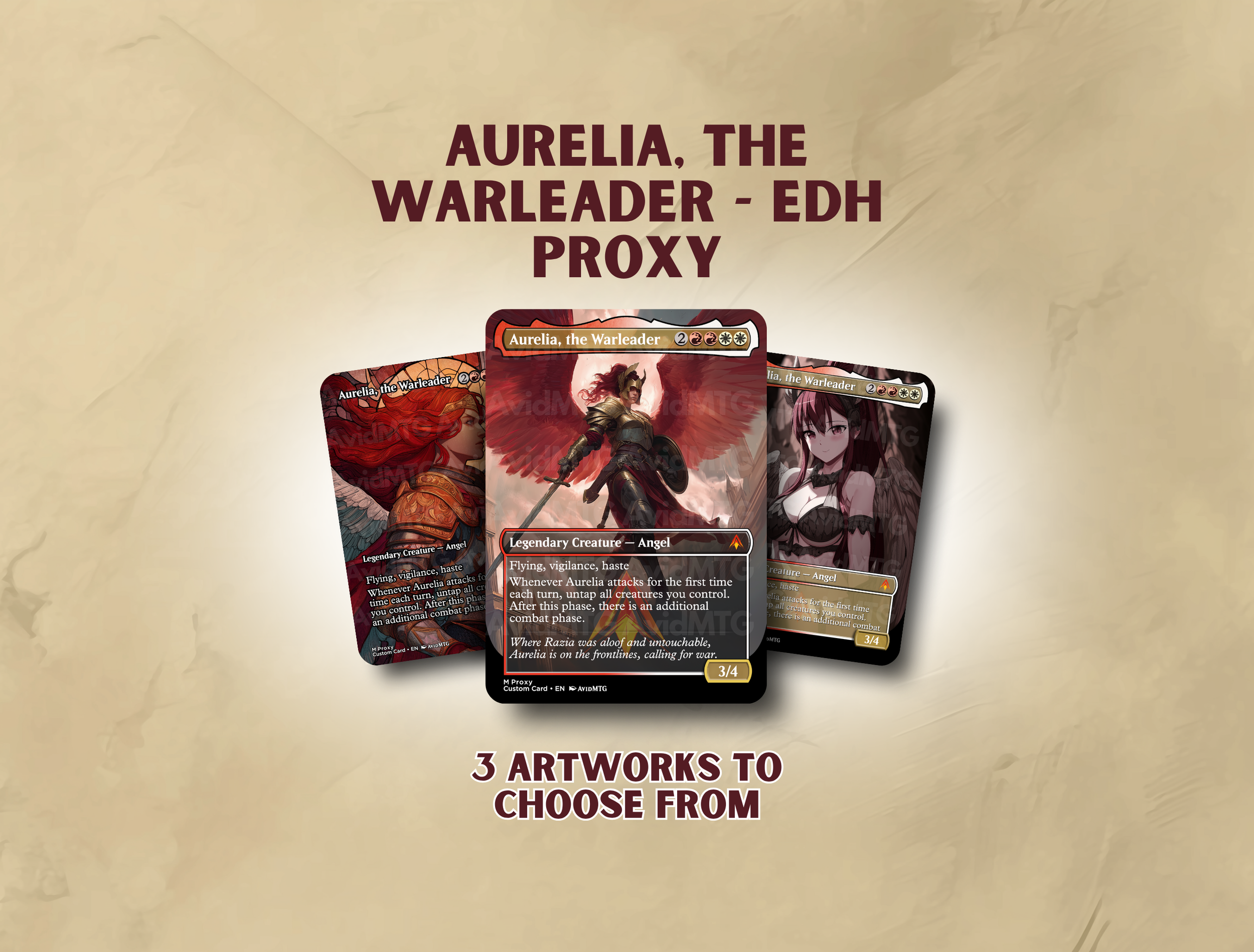 Aurelia, The War Leader ETSY main thumb.png