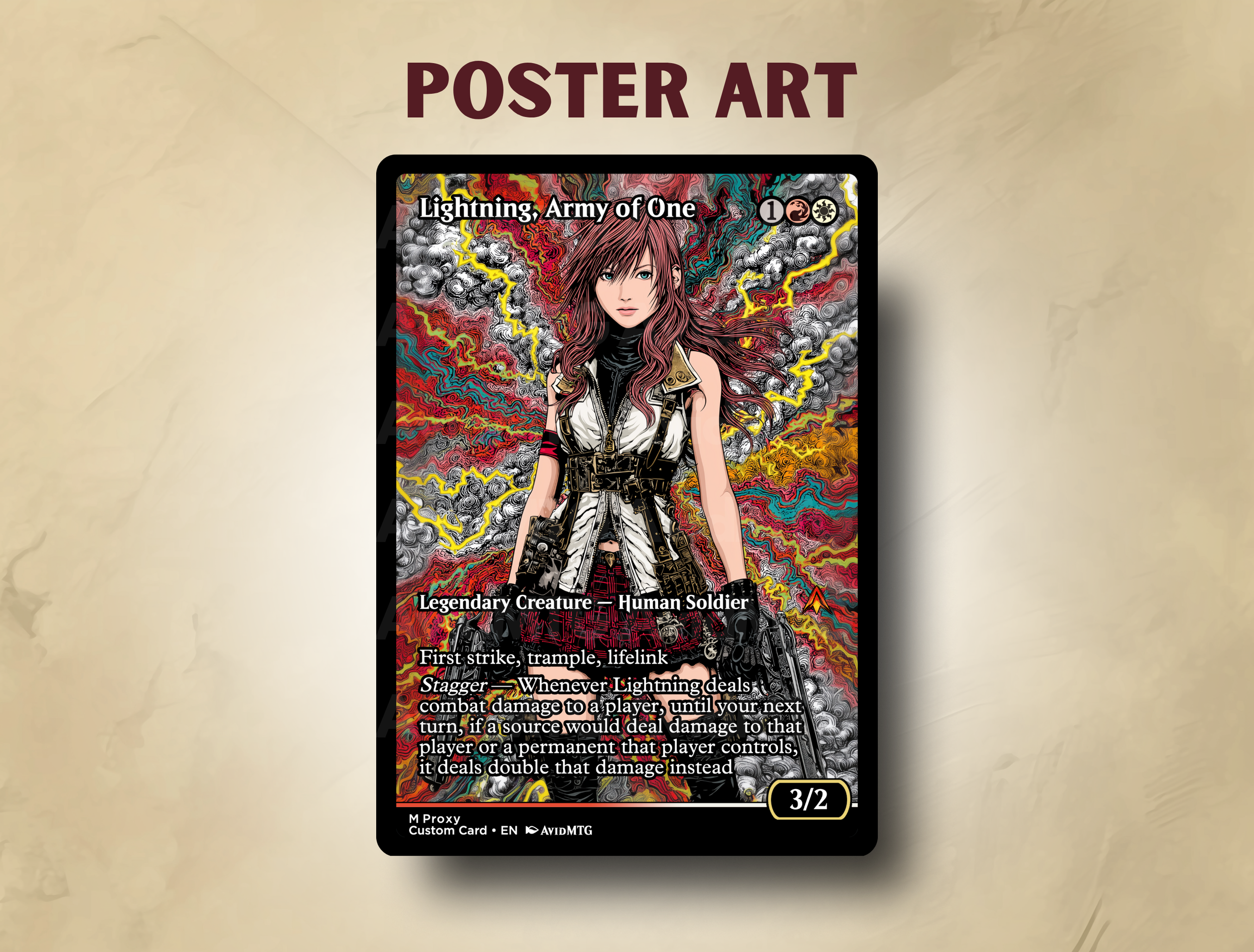 ETSY Lightning, Army of One (3).png