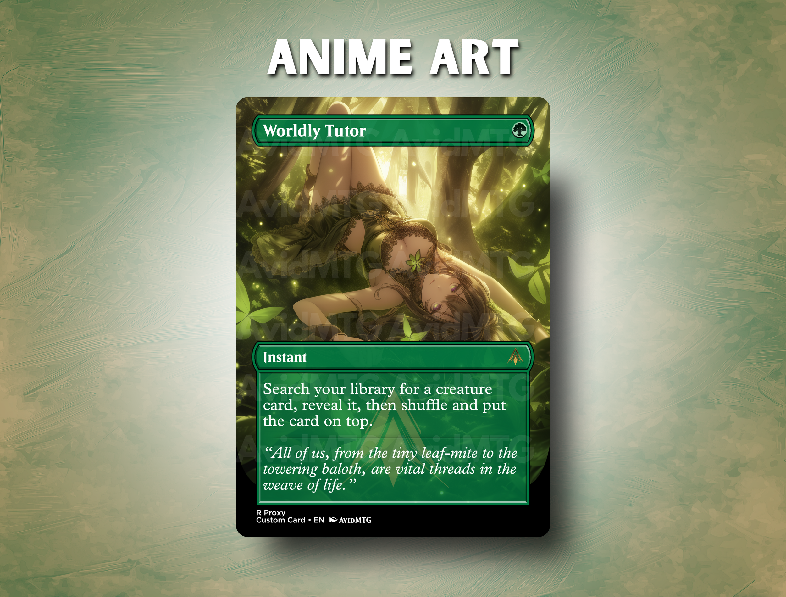 Worldly Tutor anime.png