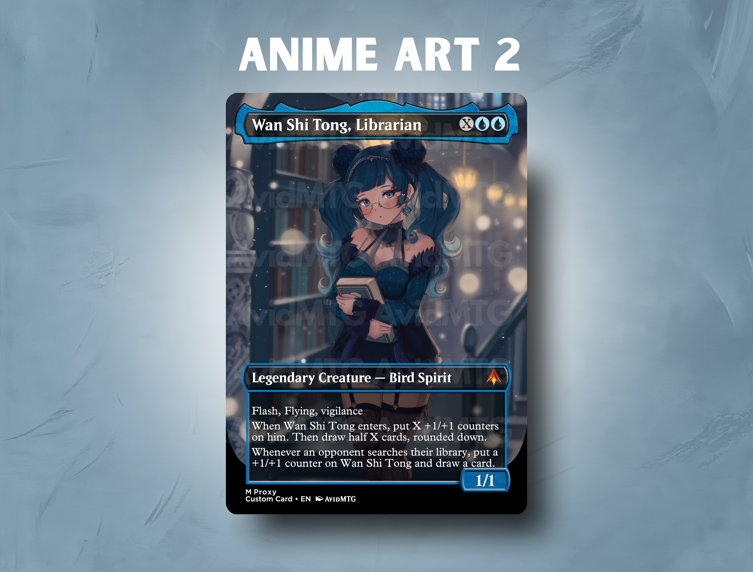 Wan Shi Tong, Librarian (6).png