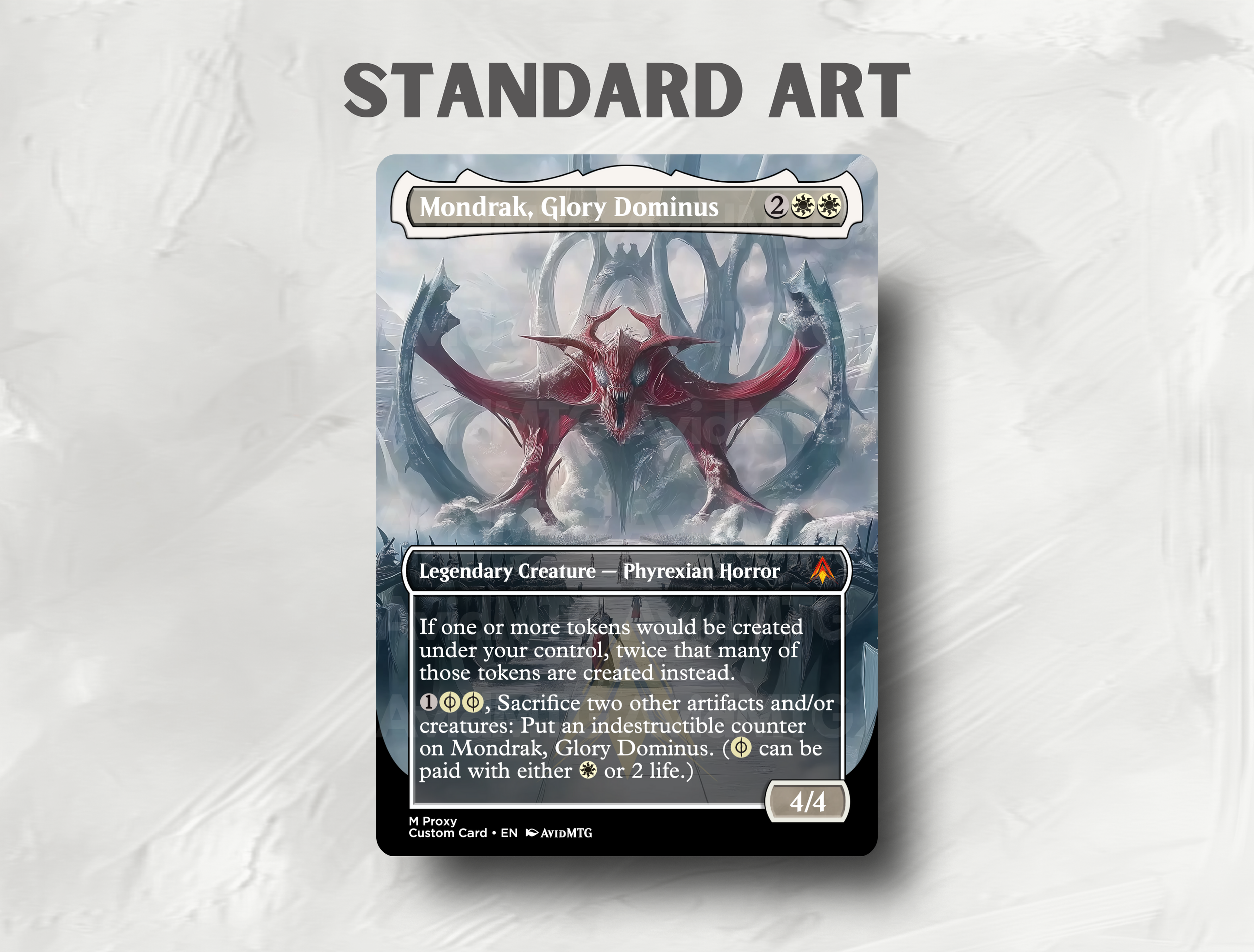 Mondrak, Glory Dominus (4).png