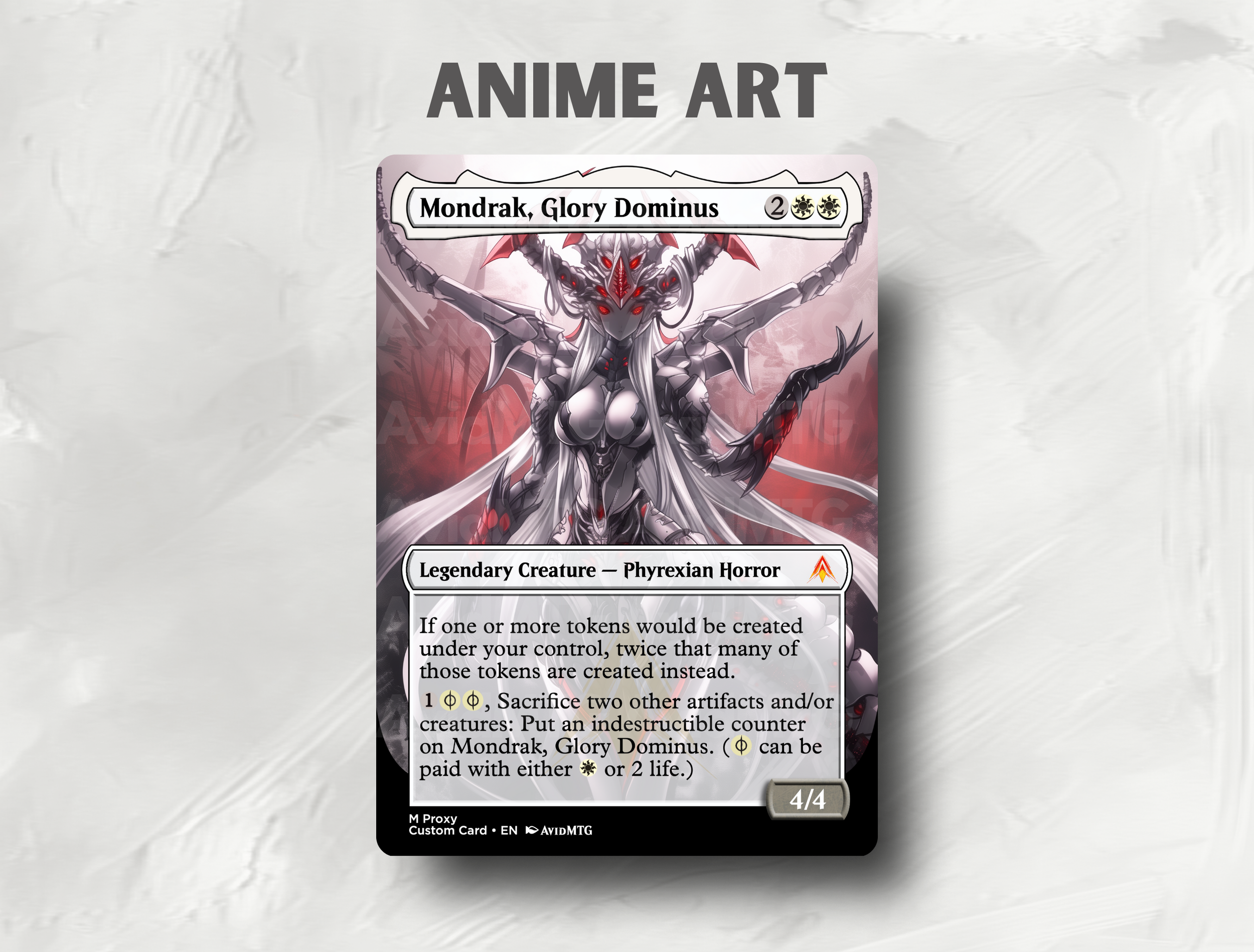 Mondrak, Glory Dominus (5).png