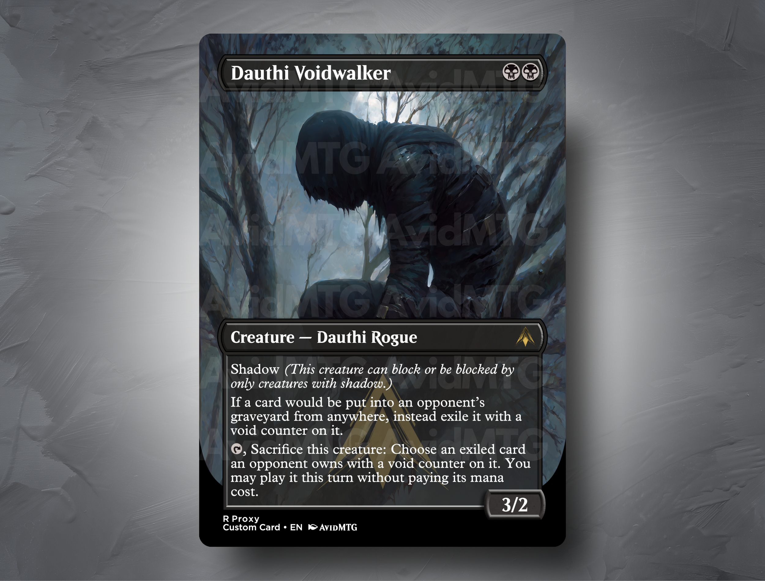 Dauthi Voidwalker full art.png