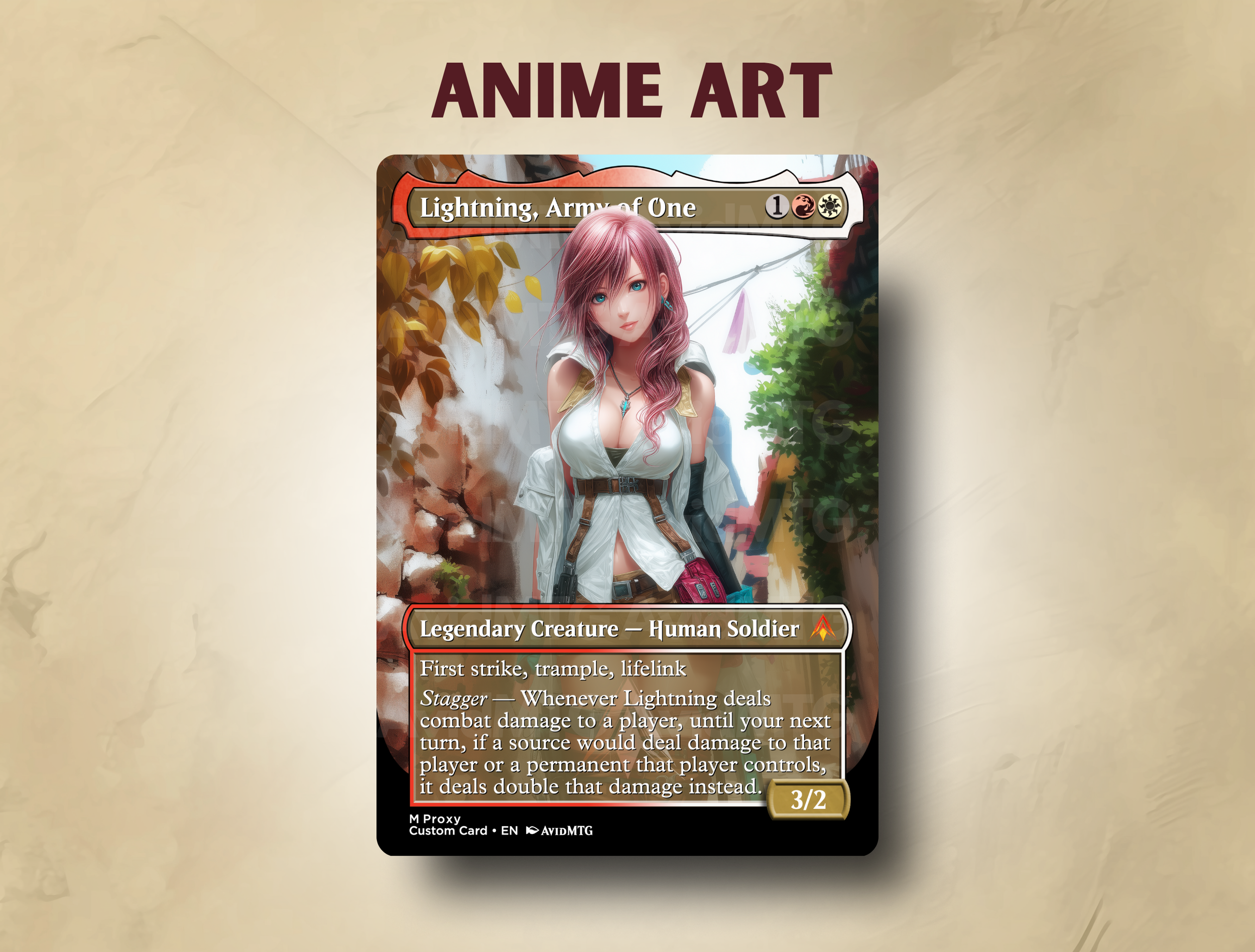 ETSY Lightning, Army of One (5).png