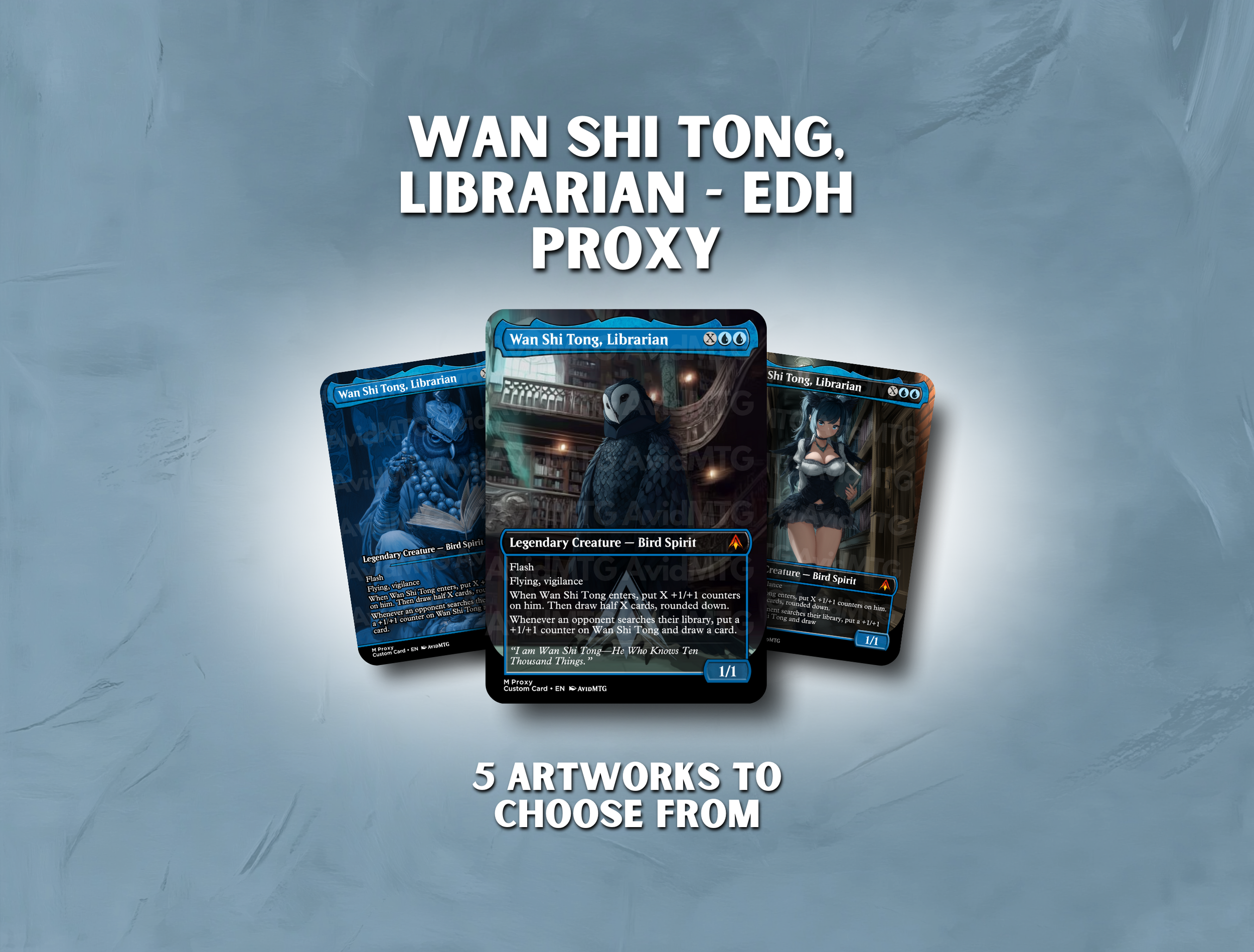 Wan Shi Tong, Librarian.png