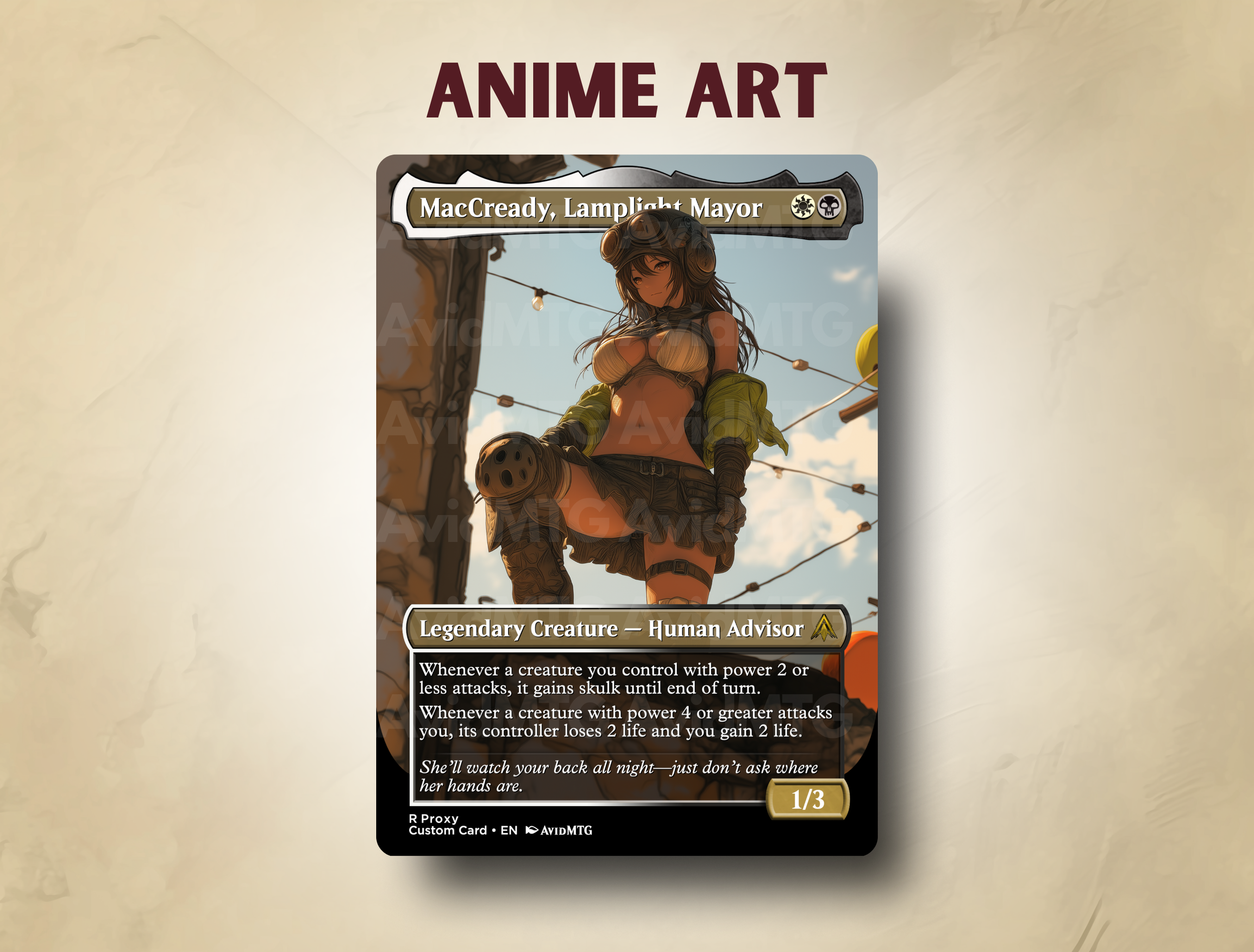 MacCready, Lamplight Mayor (5).png