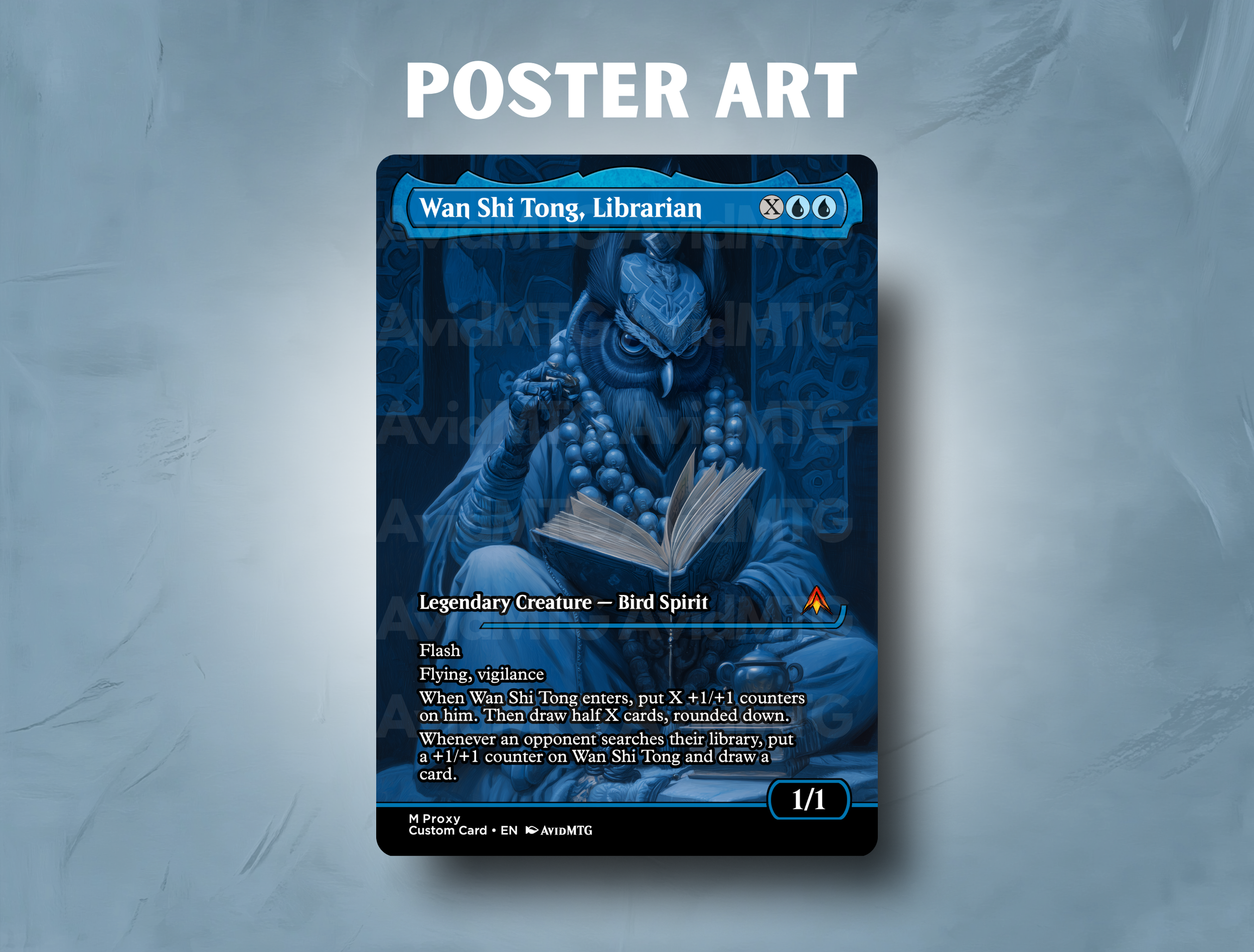 Wan Shi Tong, Librarian (4).png