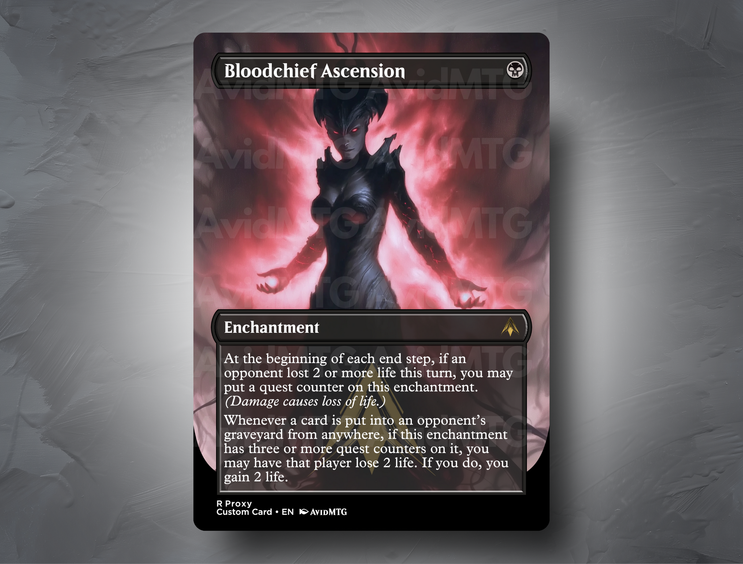 Bloodchief Ascension full art.png