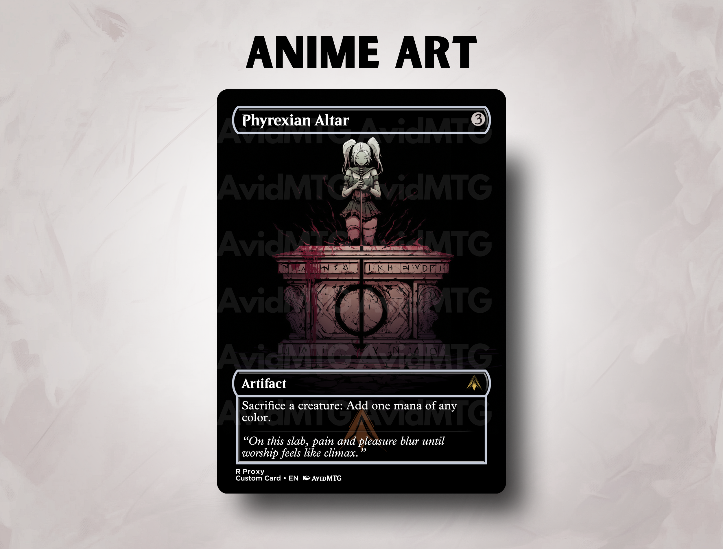 Phyrexian Alter Anime.png