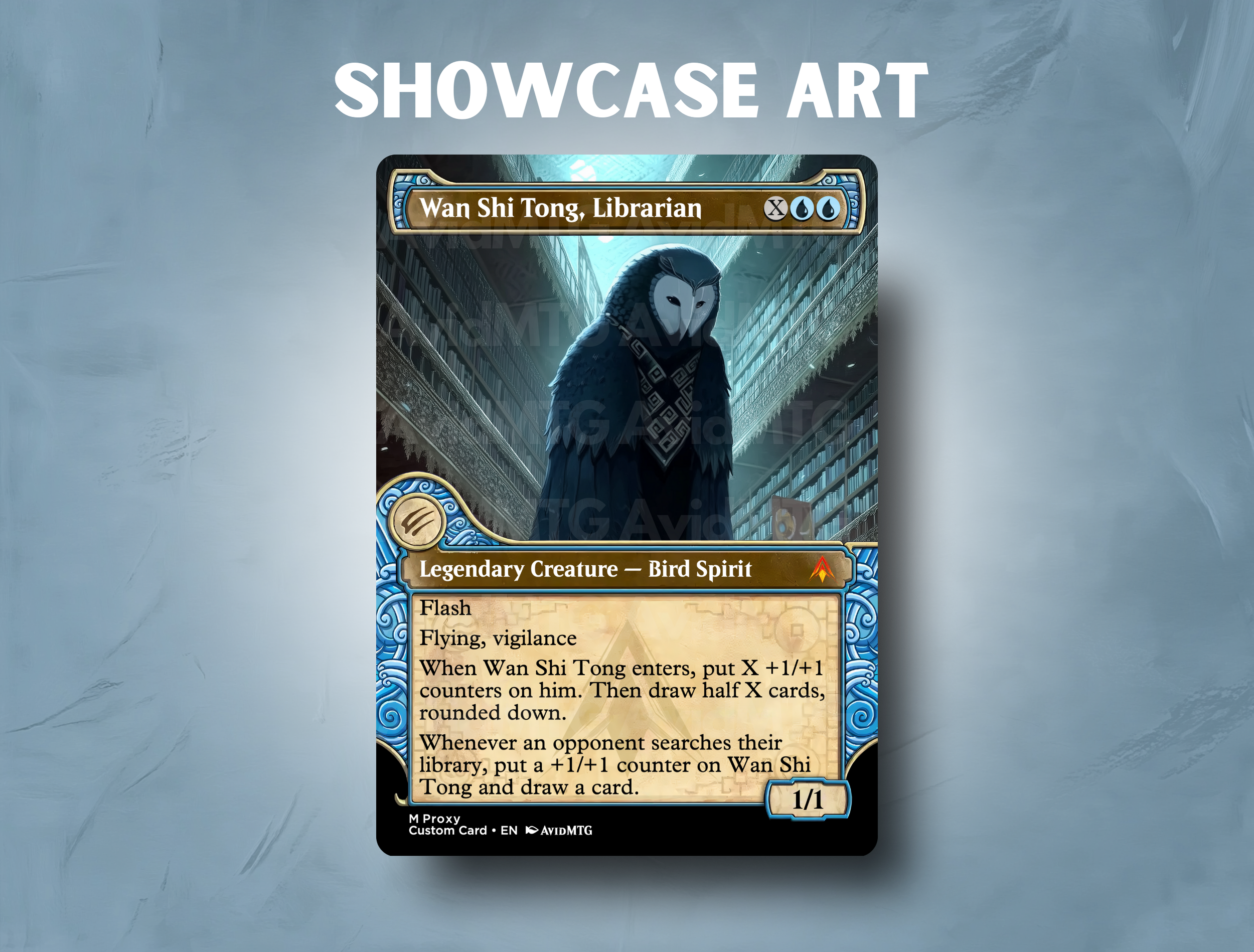Wan Shi Tong, Librarian (7).png
