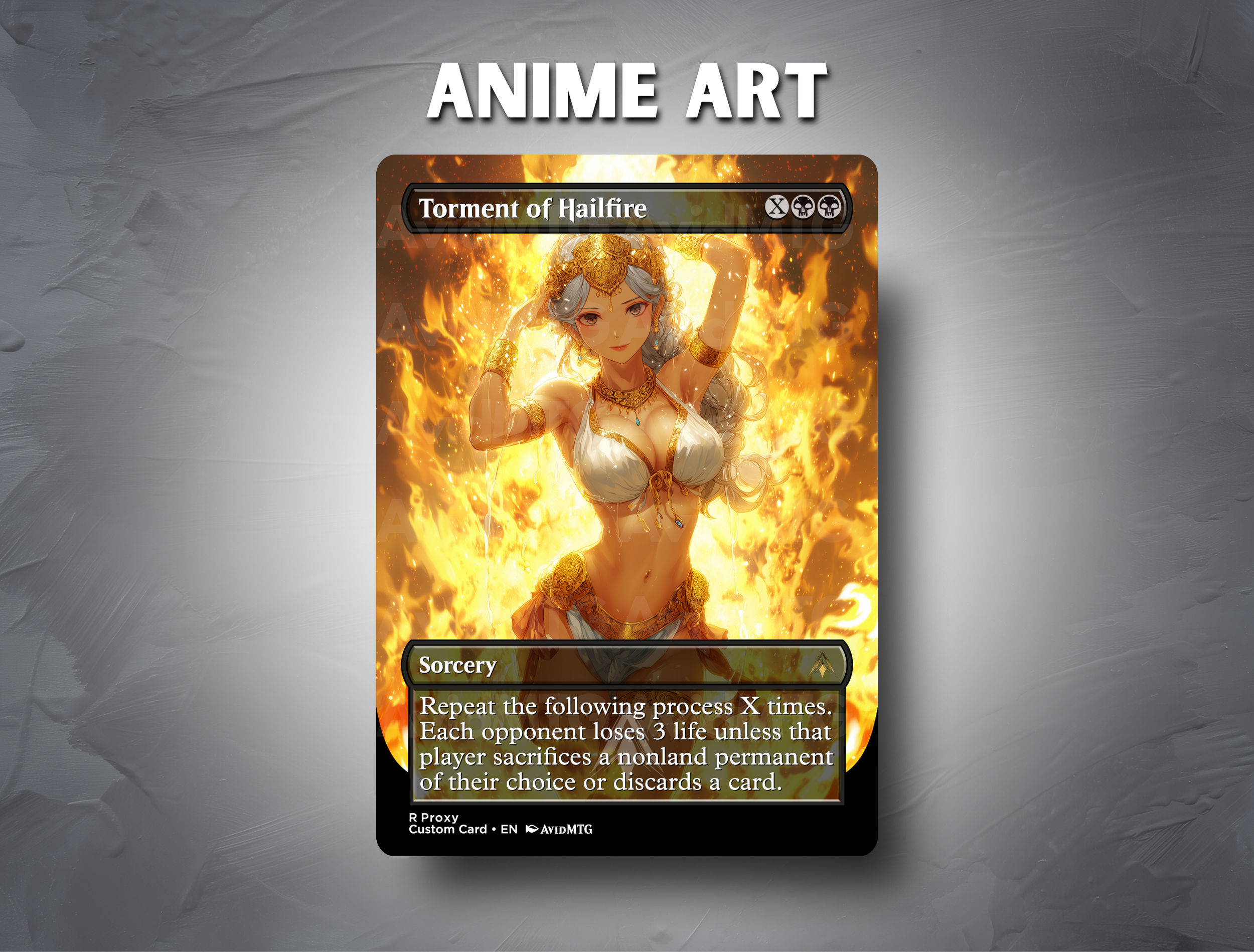 Torment of Hailfire anime.png