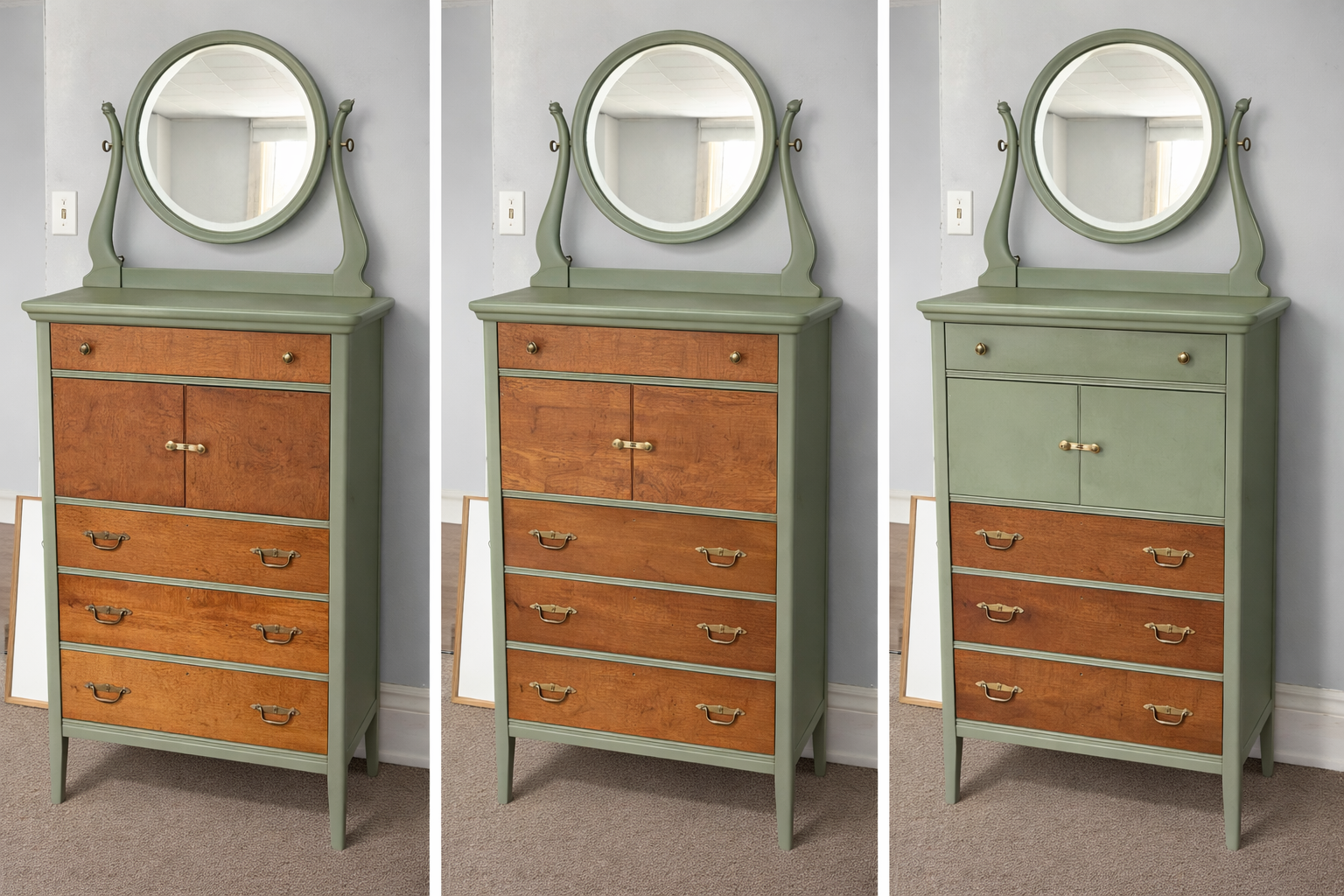 Resortation & Refinishing