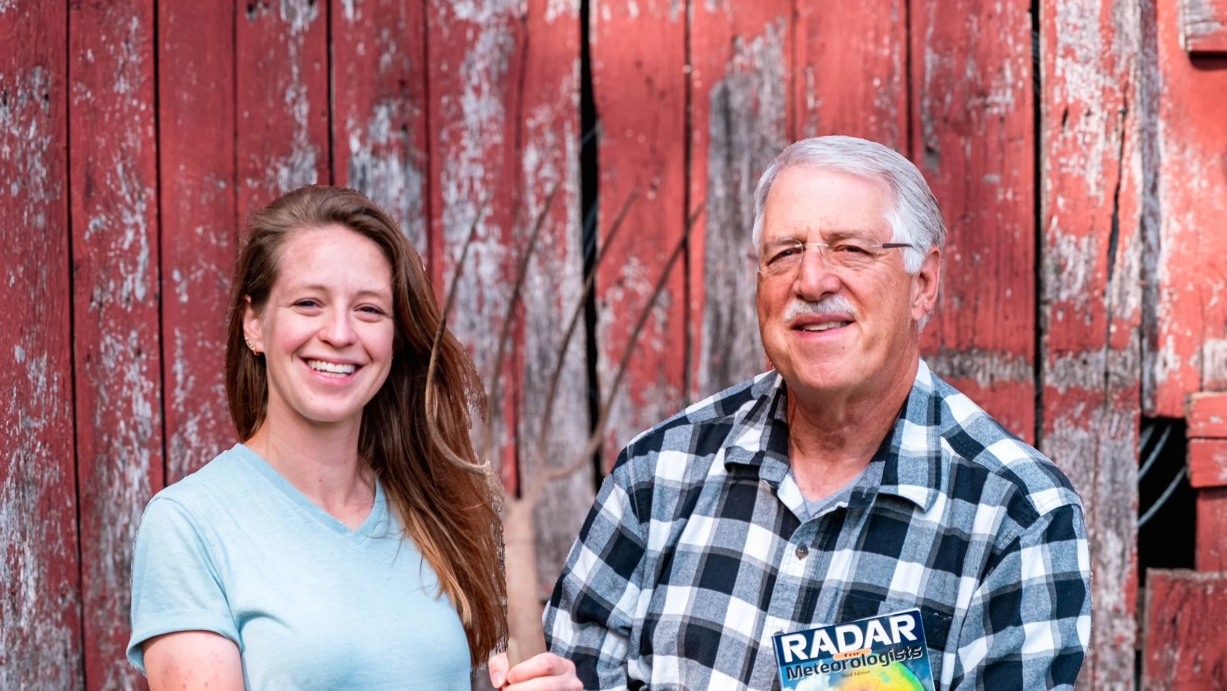 Robin Rae Tabor About Us — Forgotten Fields Project