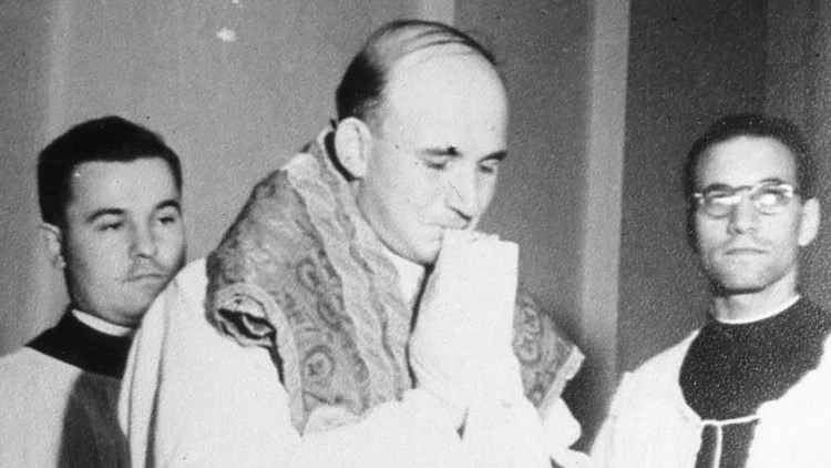 Pope Francis: Every human person is a precious gift of God