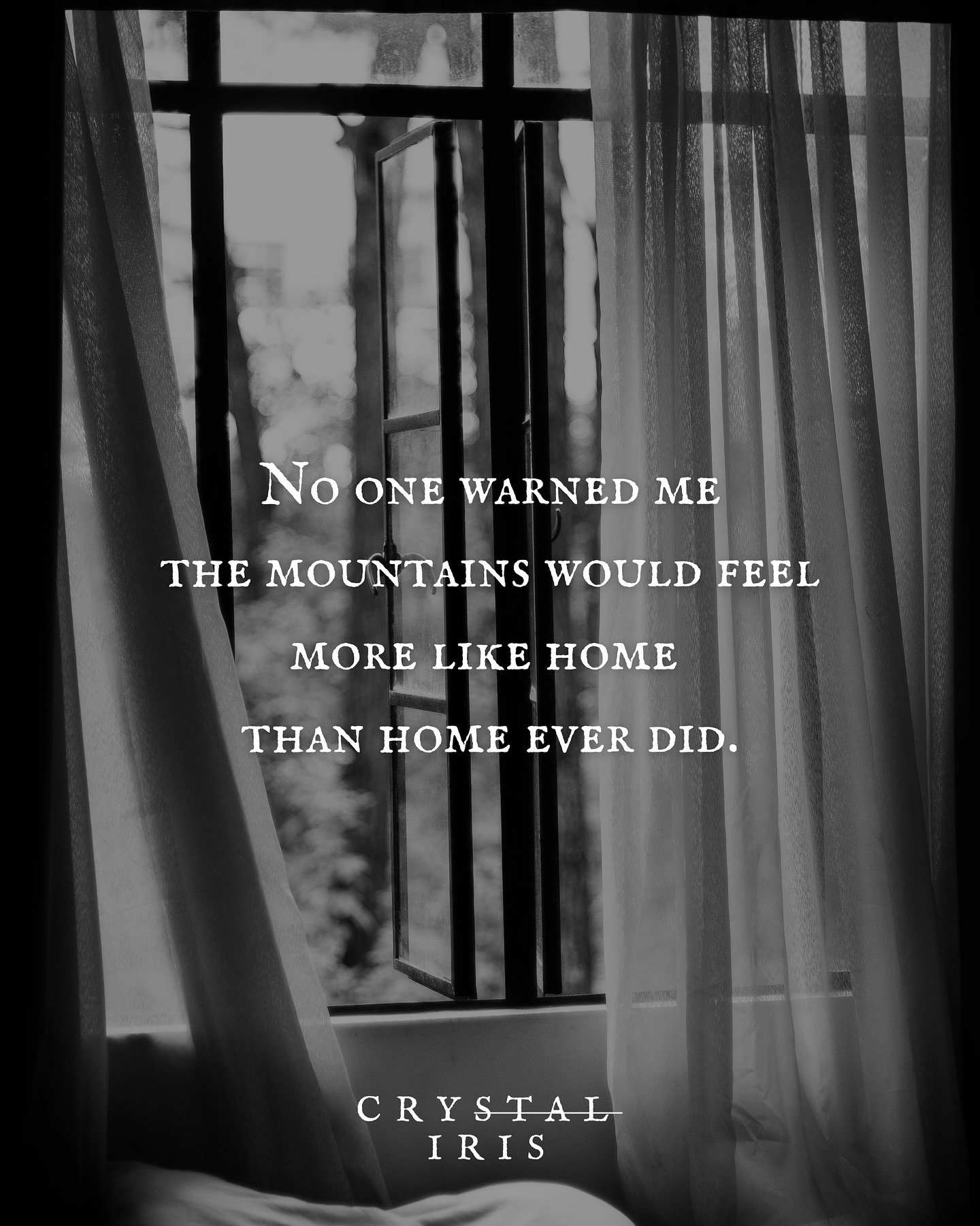 #foundhome