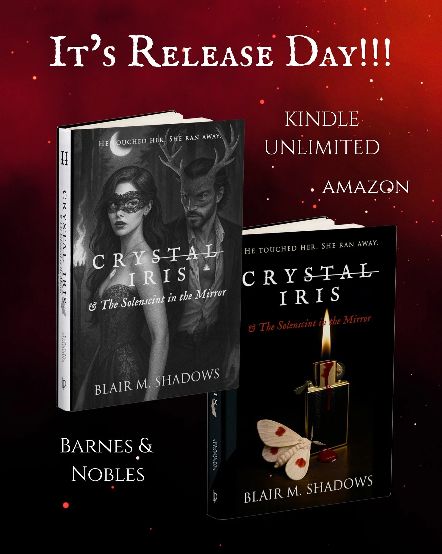 I wrote this one with shaking hands and too much truth. If you&rsquo;re reading this, you were part of the quiet support that kept me going. Thank you for that.

This book is about the kind of longing that rewires your pulse&mdash;
Paris at 3 a.m., a