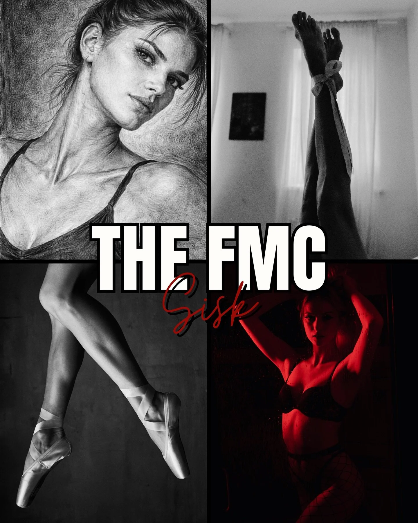 Tar City is a dark urban romance with paranormal elements set in a cursed city perfect for readers who love: 

🥃Men with tattoos &amp; piercings 
❤️&zwj;🔥Fierce women
🖤TAR daddy 
🌑God like powers 
⏳Then and Now timeline 
🏍️Motorcycles 
😈Morally