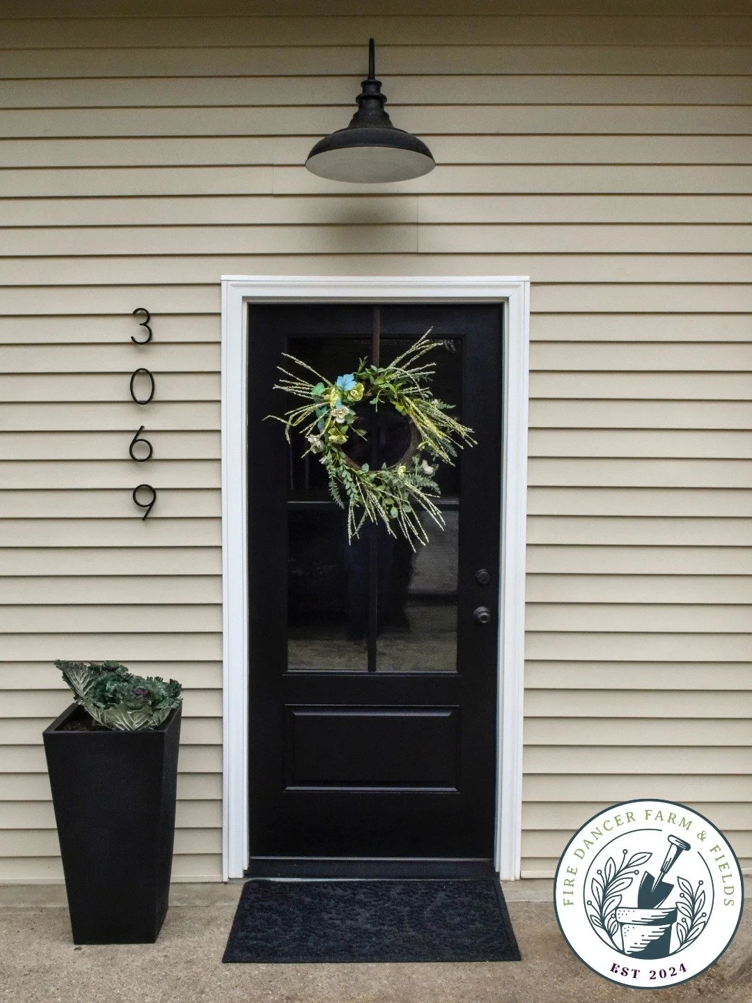 BIG NEWS FROM THE FARM! 
After nearly two years of renovation, the farmhouse is officially complete &mdash; and our Airbnb listing goes LIVE tomorrow! 

We&rsquo;re giving our newsletter subscribers first access to the listing link and an exclusive d