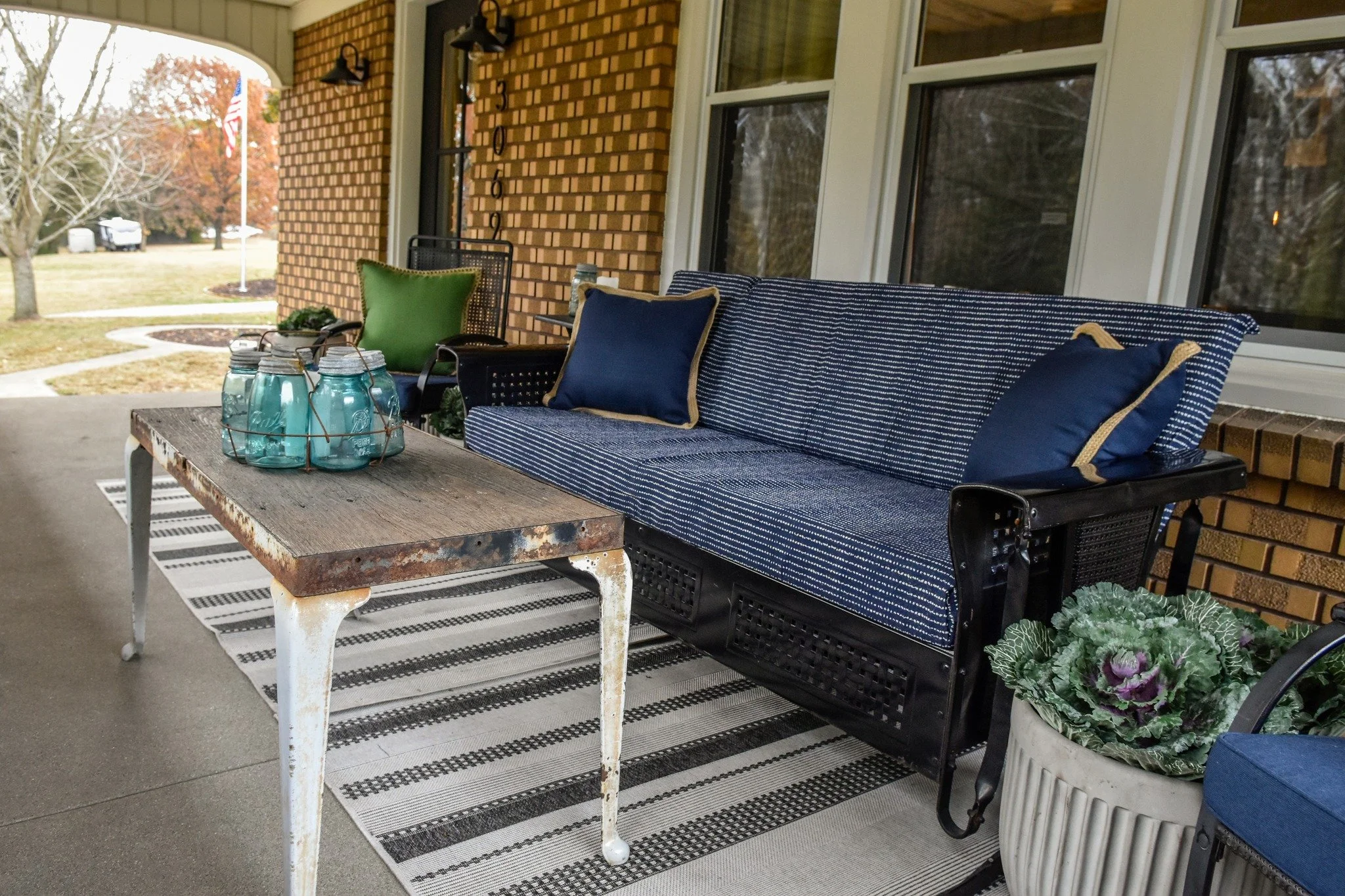 ✨ It&rsquo;s Official &mdash; Our Airbnb Listing Is LIVE! ✨

After nearly two years of renovation, we&rsquo;re thrilled to finally share our farmhouse Airbnb with you.

Newsletter subscribers got first access to view and book (plus future goodies!)&m