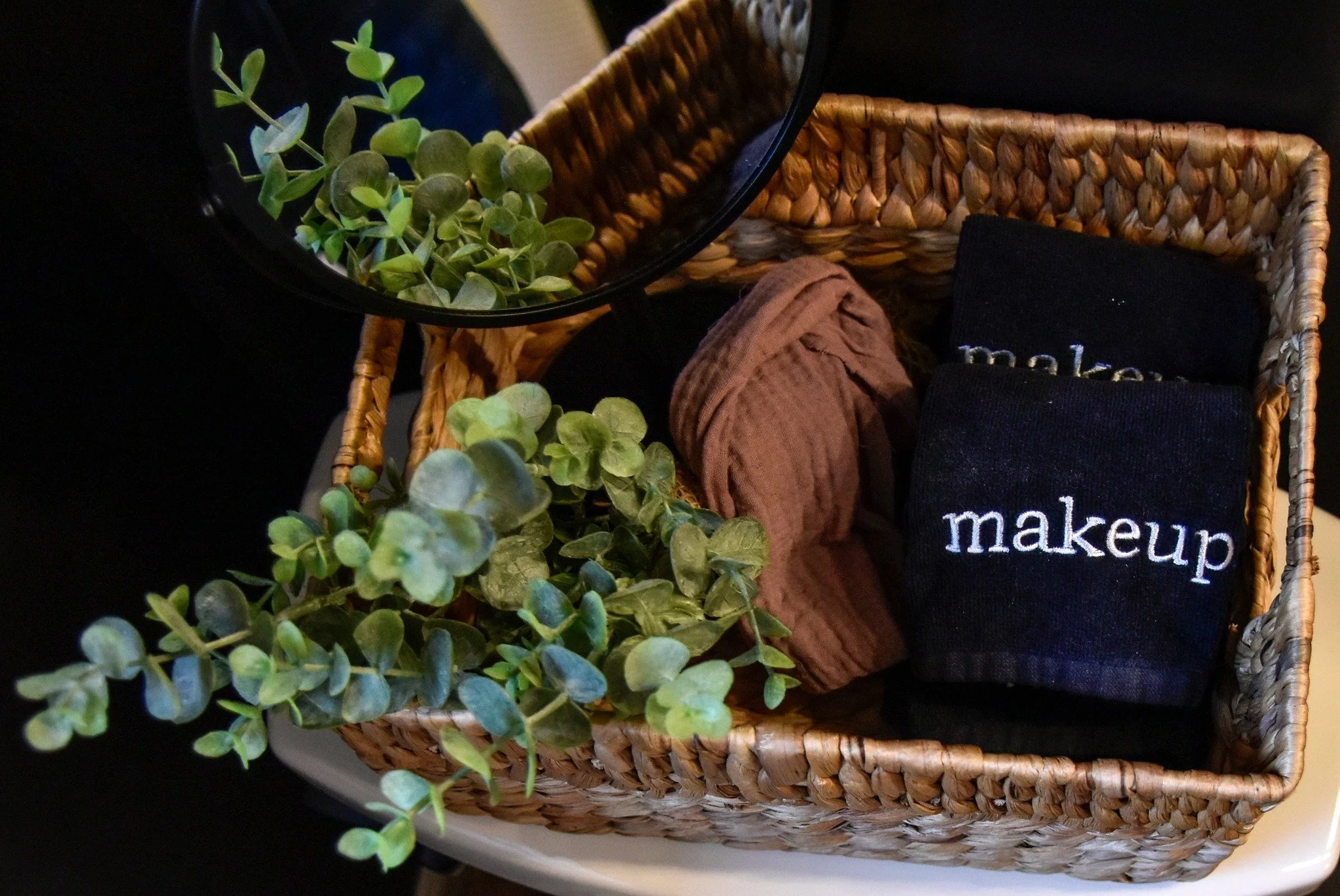 It&rsquo;s often the little details that make a stay feel most welcoming.

After a long day of travel, we think about the small comforts, soft towels within reach, simple essentials tucked away, and a space that feels calm and cared for. Nothing over