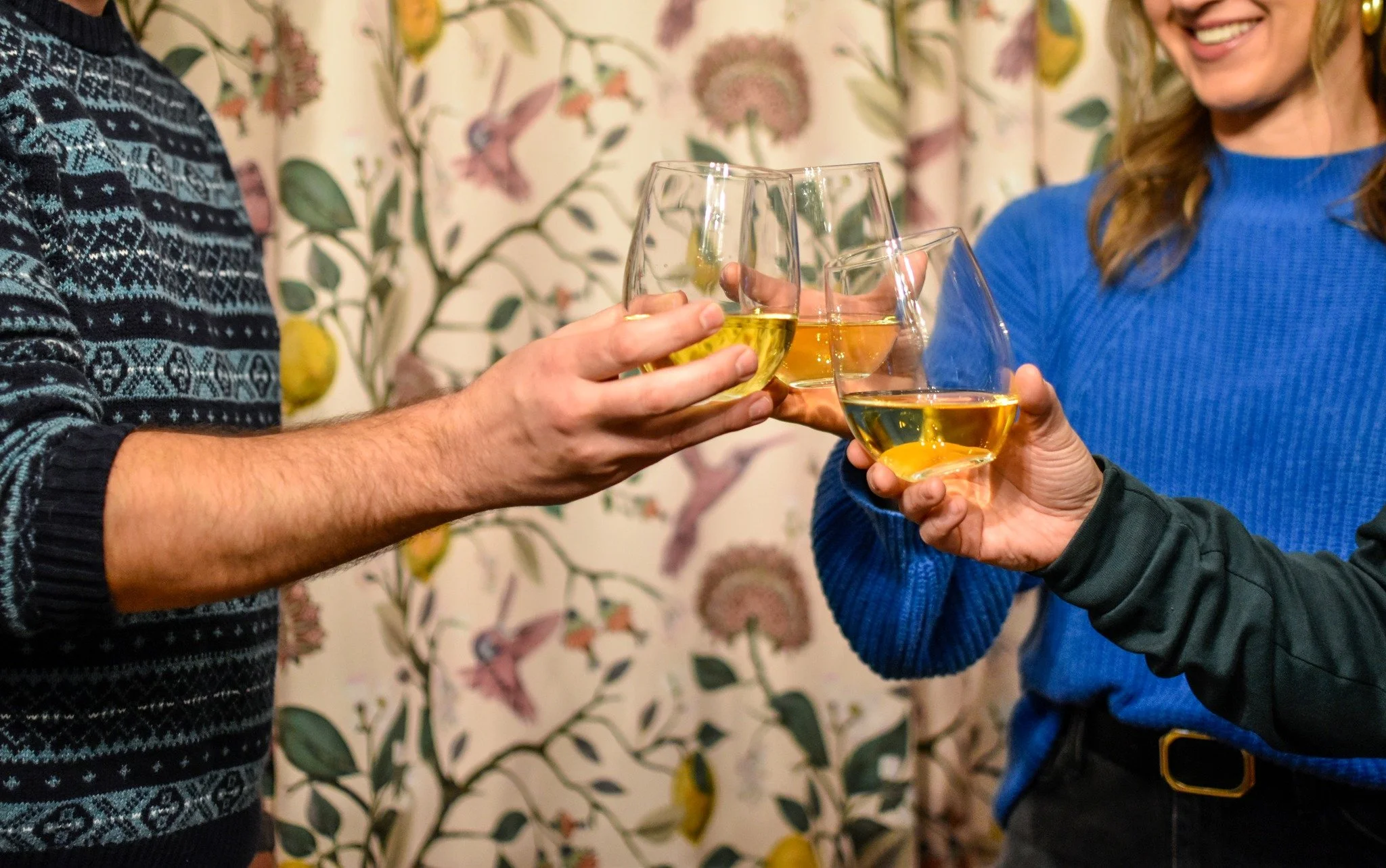 As we ring in New Year&rsquo;s Eve, we&rsquo;re pausing to reflect with full hearts.
This year marked a meaningful milestone for us, opening the doors of the Fire Dancer Farm &amp; Fields farmhouse and welcoming guests into a space restored with care