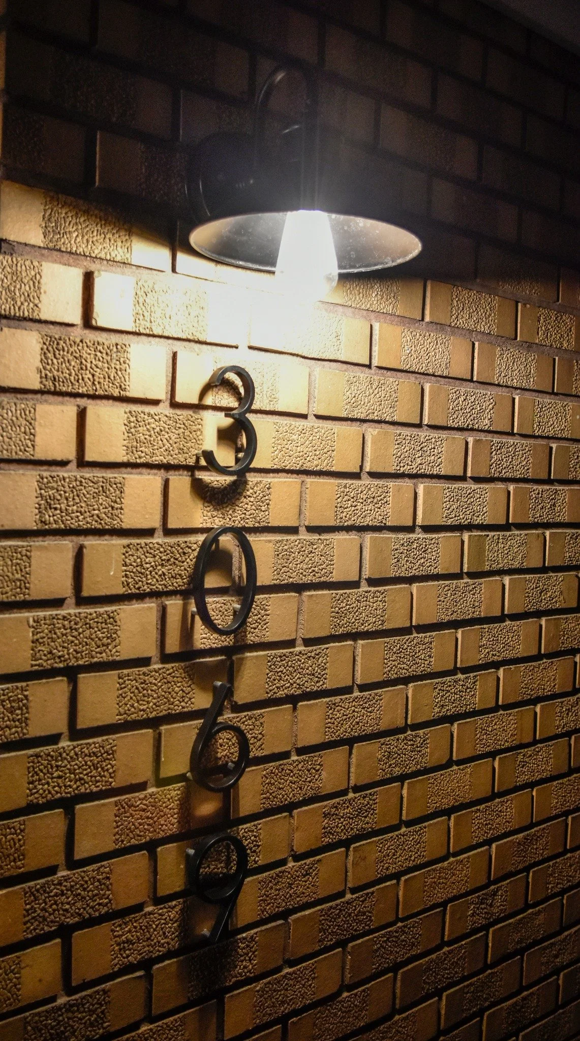 We turn the porch light on every evening.
Not because someone is always arriving &mdash;
but because a welcoming home should feel ready.

There&rsquo;s something about that small glow at the end of the drive.
It signals care.
Preparation.
Intention.
