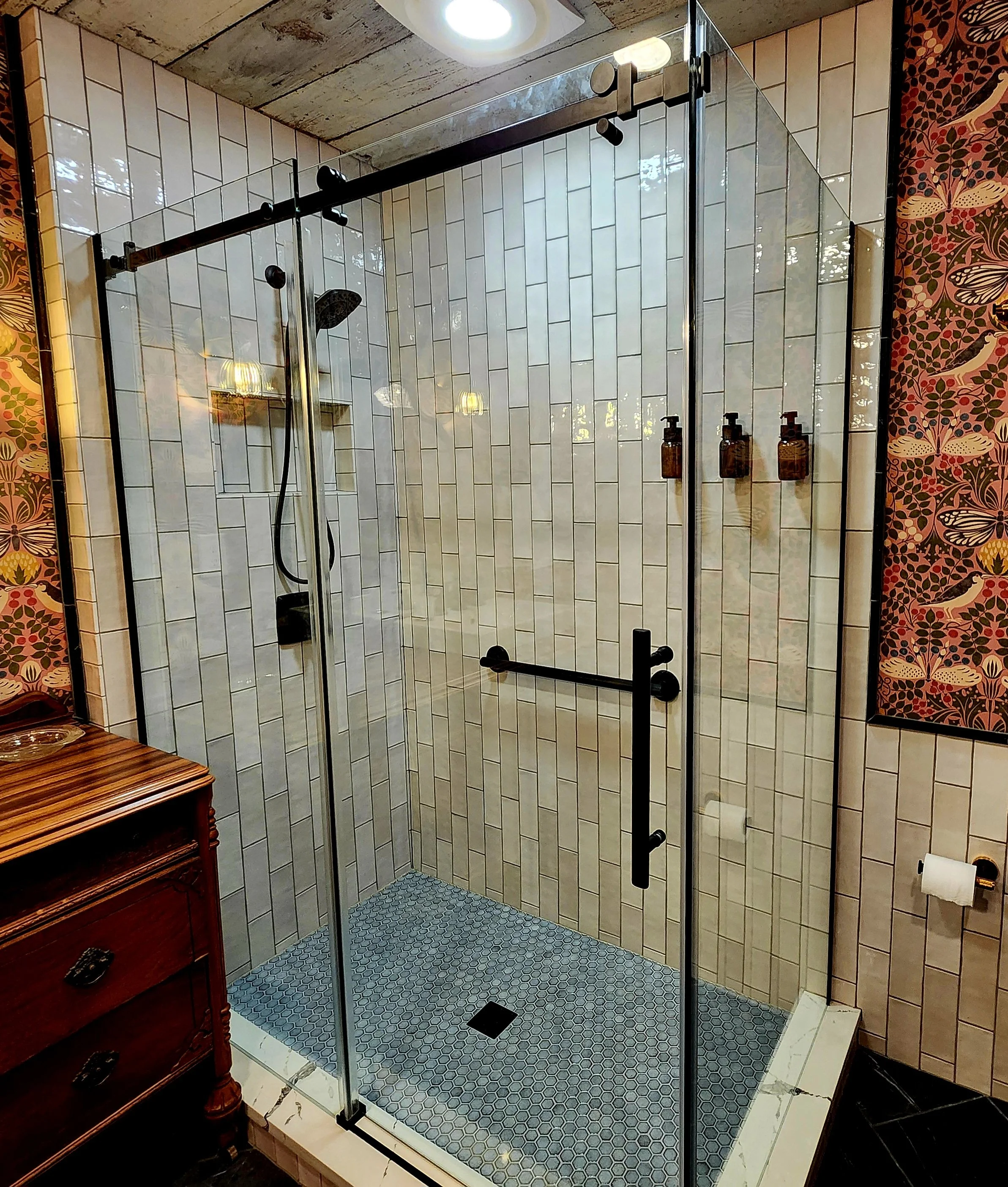 Fire Dancer Farm and Fields Master Shower.jpg