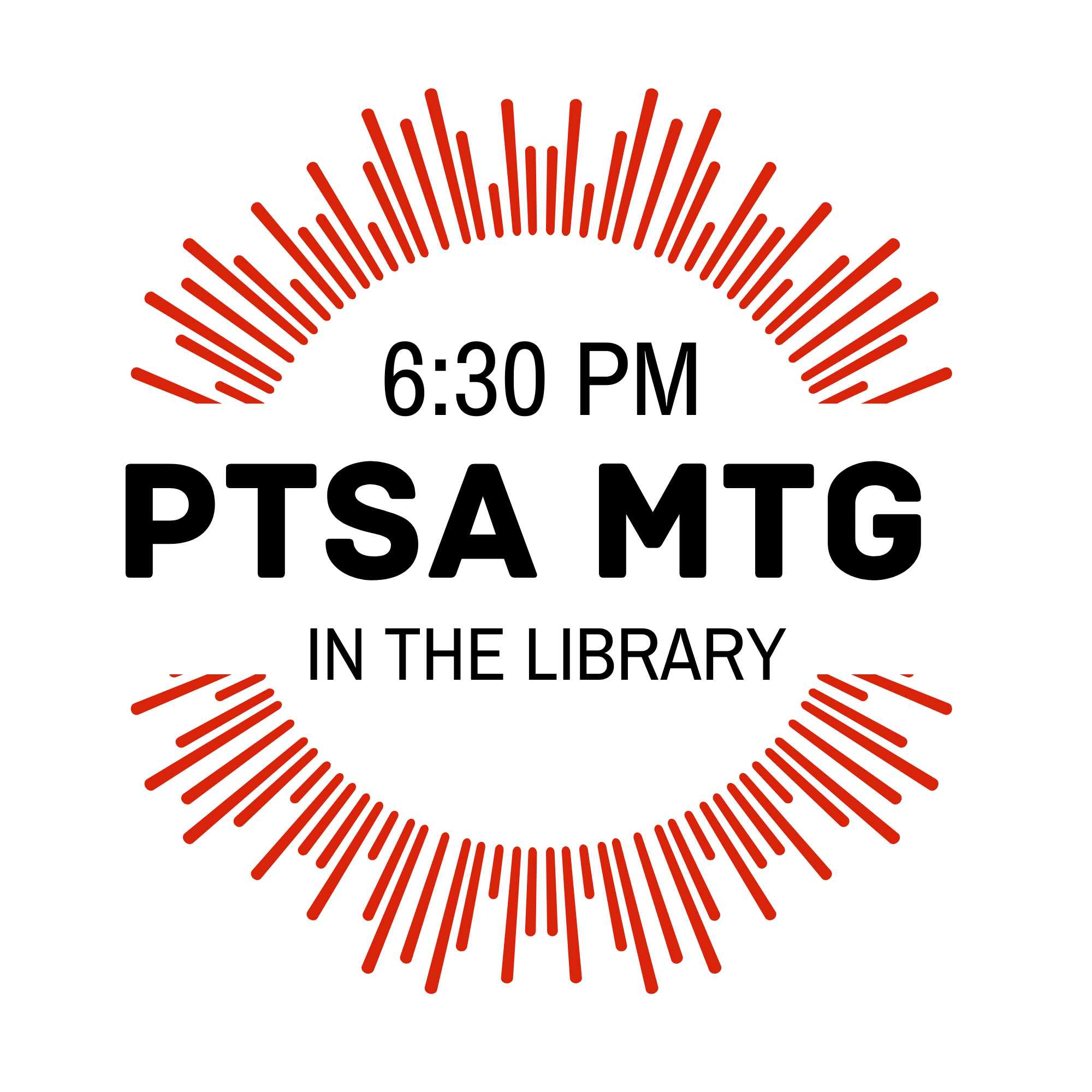 PTSA Meeting