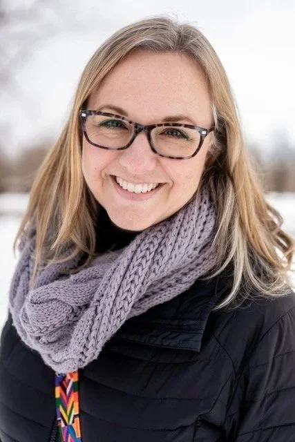 Megan Szerwo